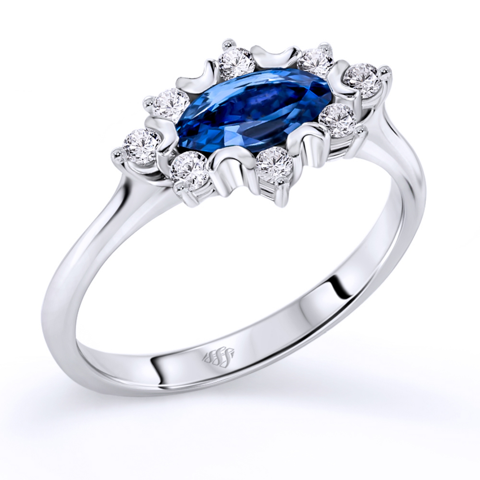 Picture of Ring AA272