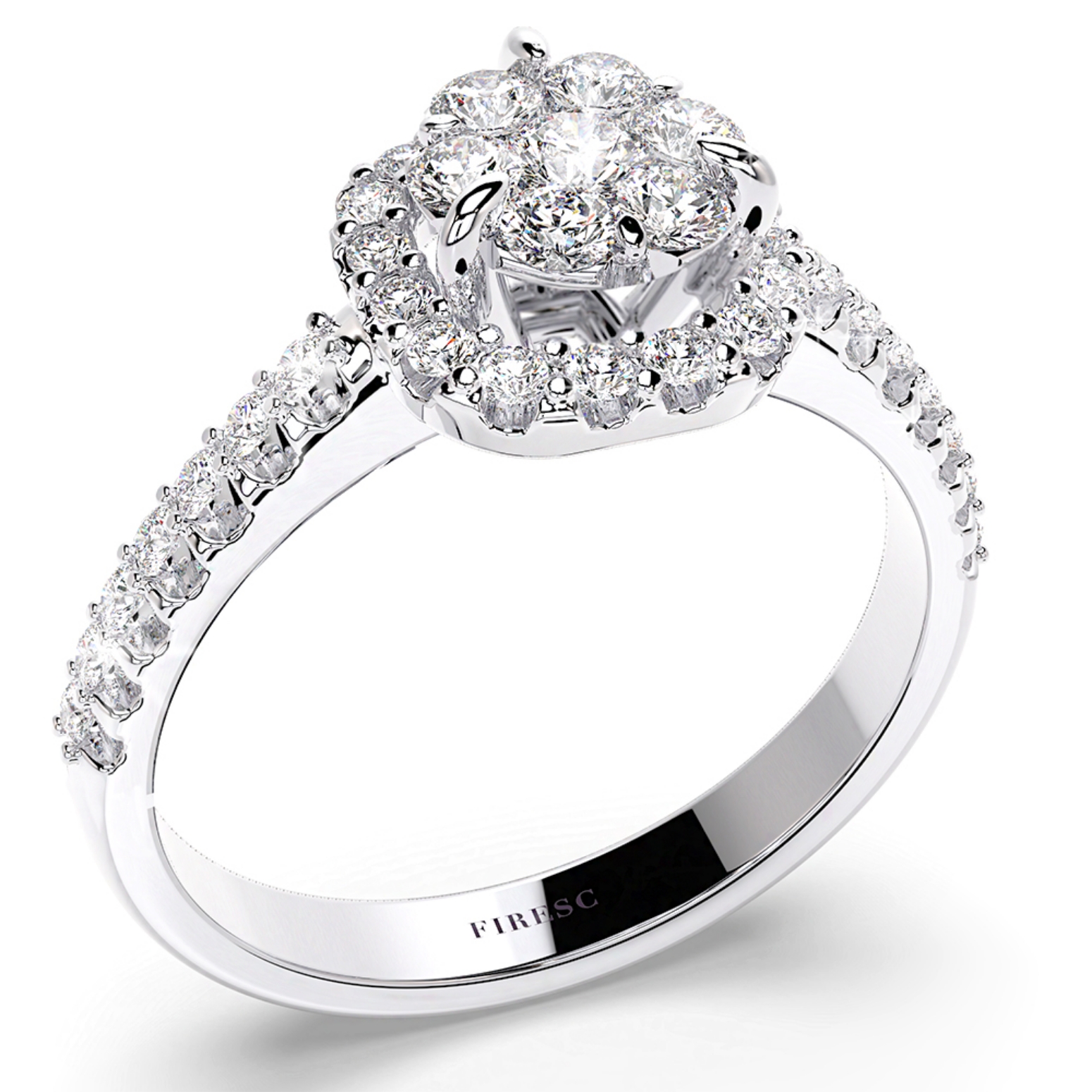 Picture of Ring AA197F2