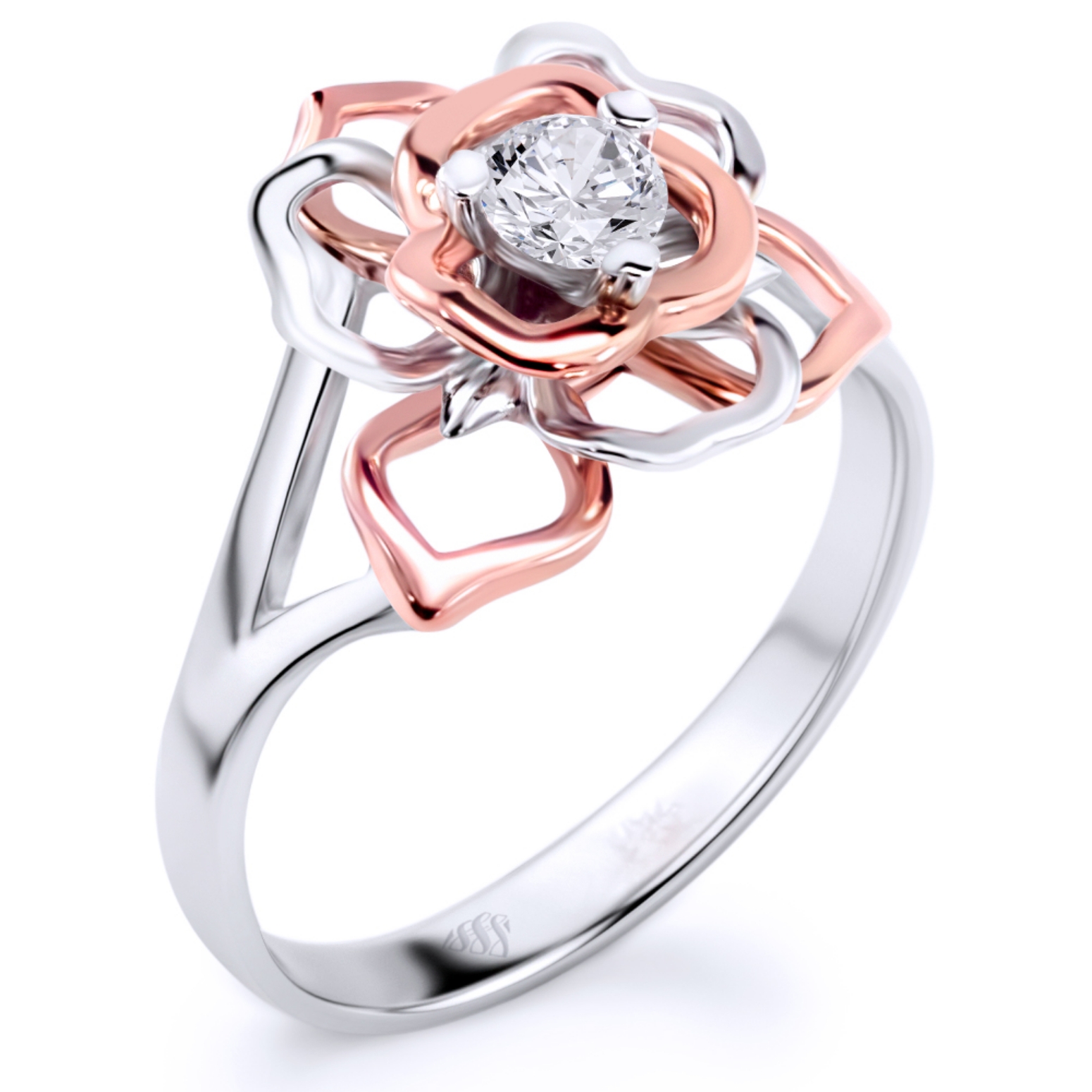 Picture of Ring AA383