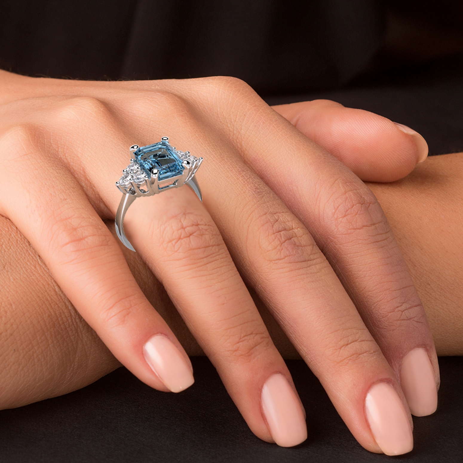 Picture of Ring AA415