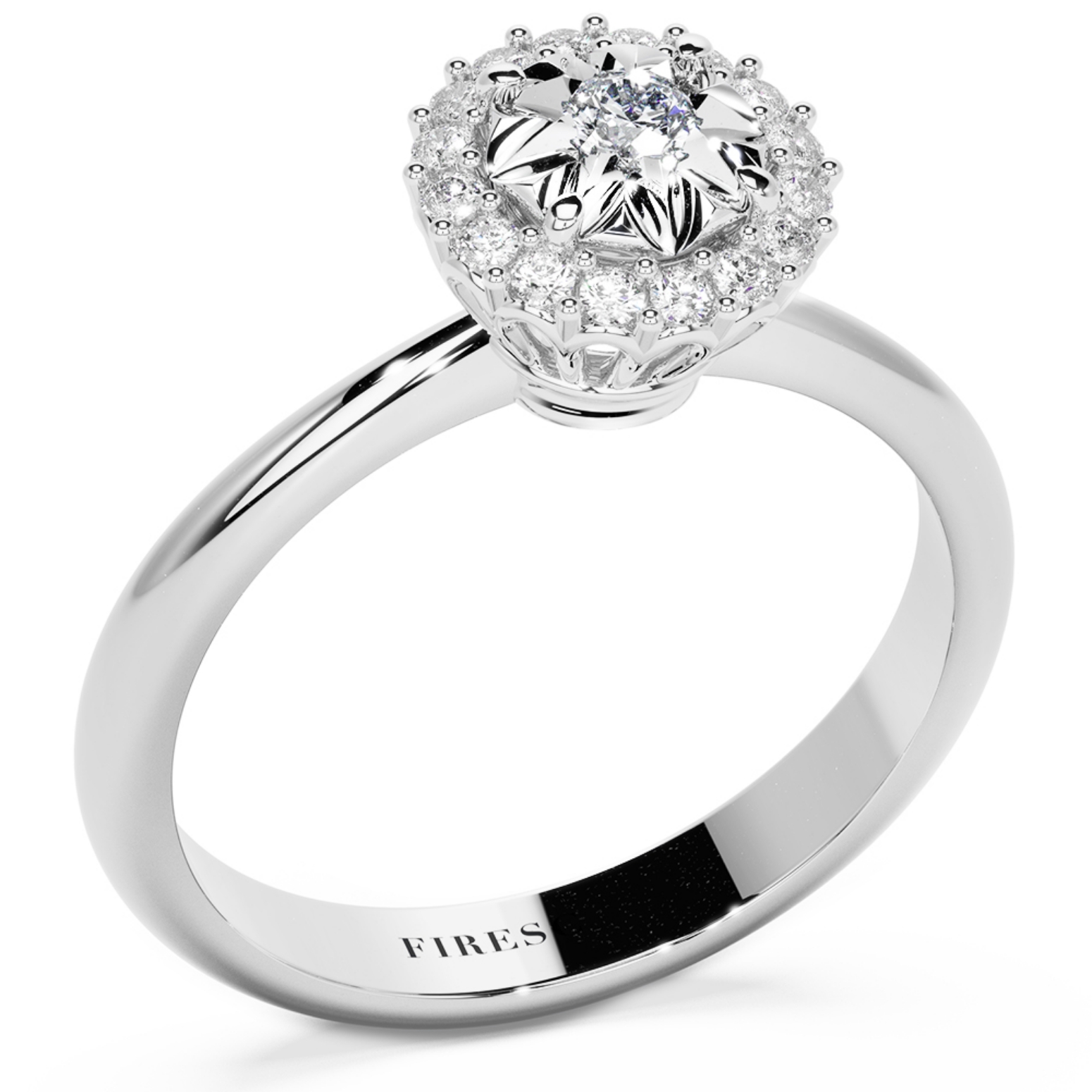 Picture of Ring AA388IL