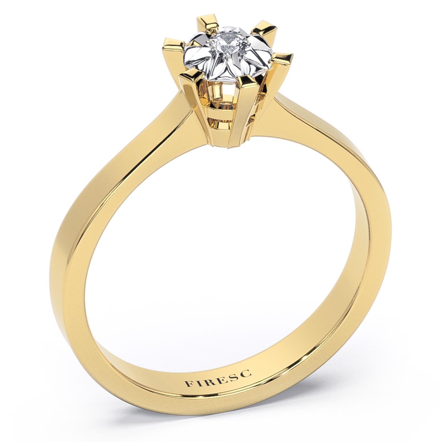 Picture of Ring AA22IL