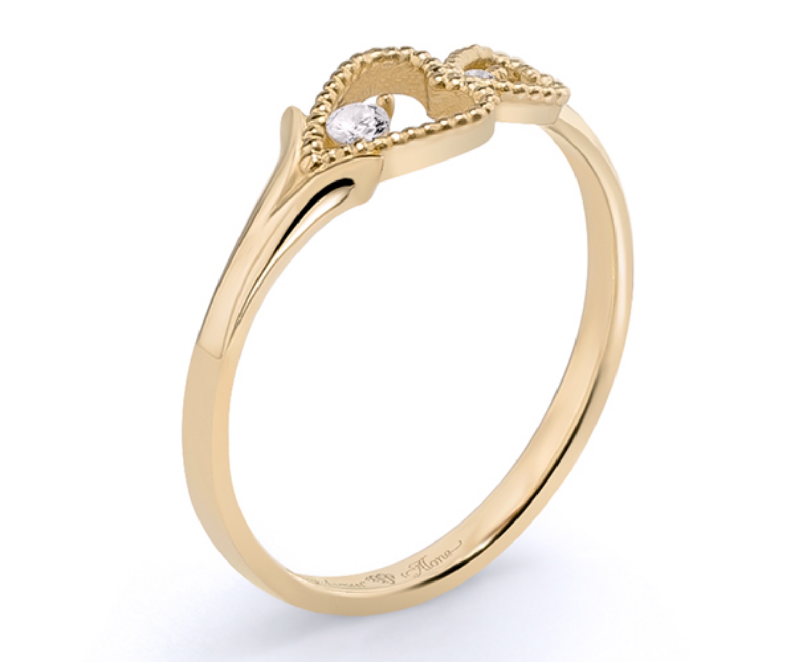 Picture of Ring AA77