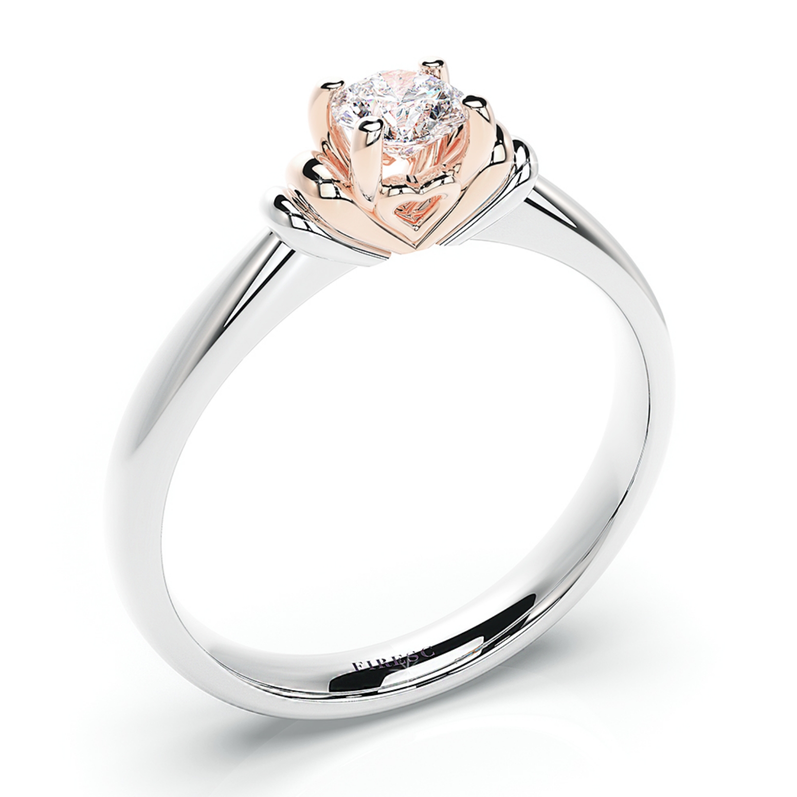 Picture of Ring AA291B