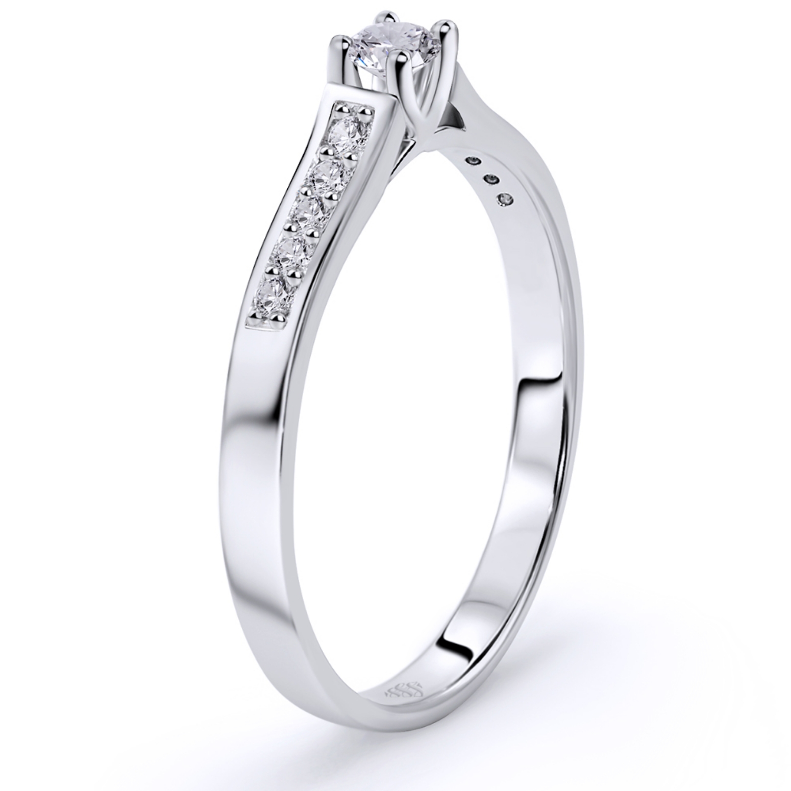 Picture of Ring AA18C