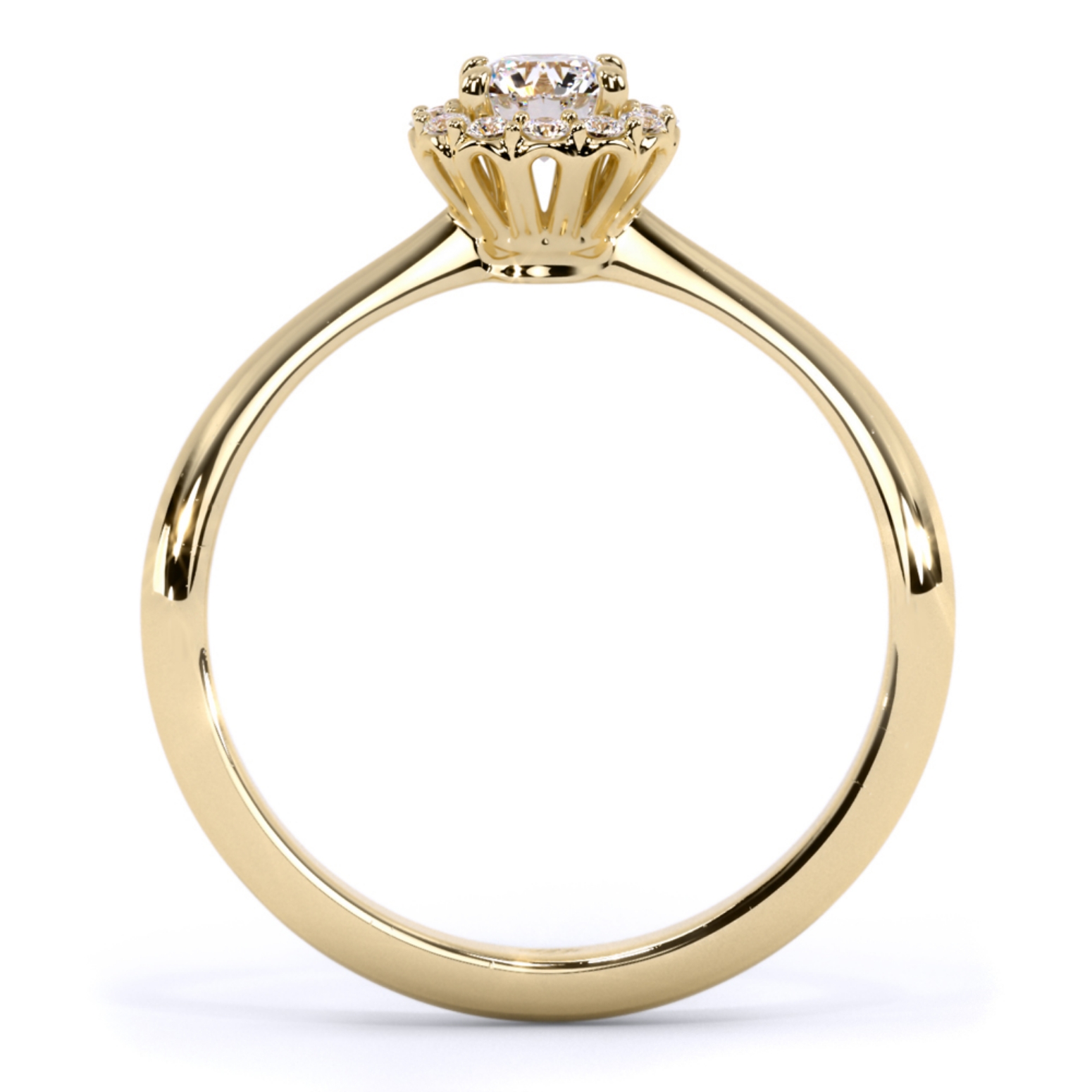 Picture of Ring AA388W