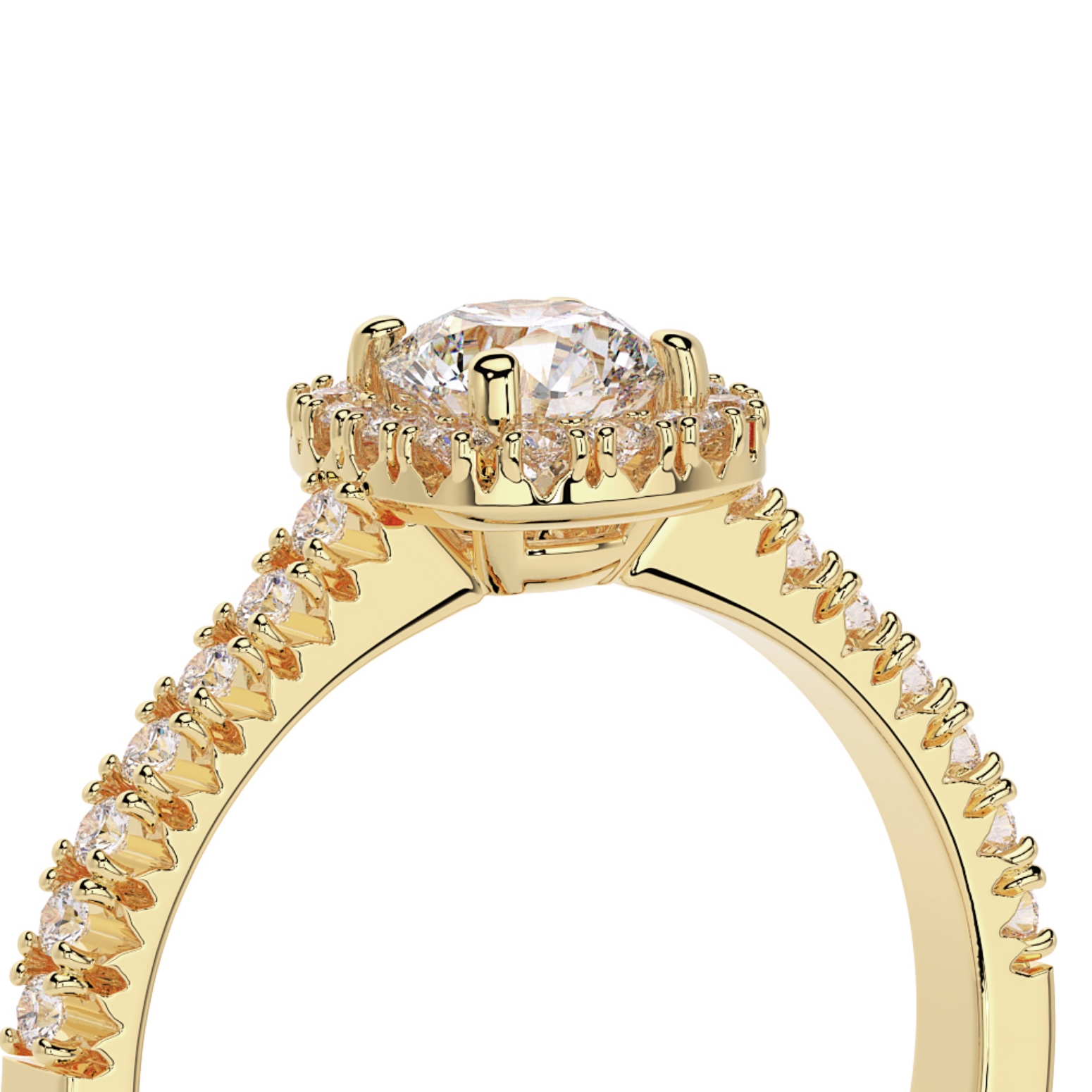 Picture of Ring AA409