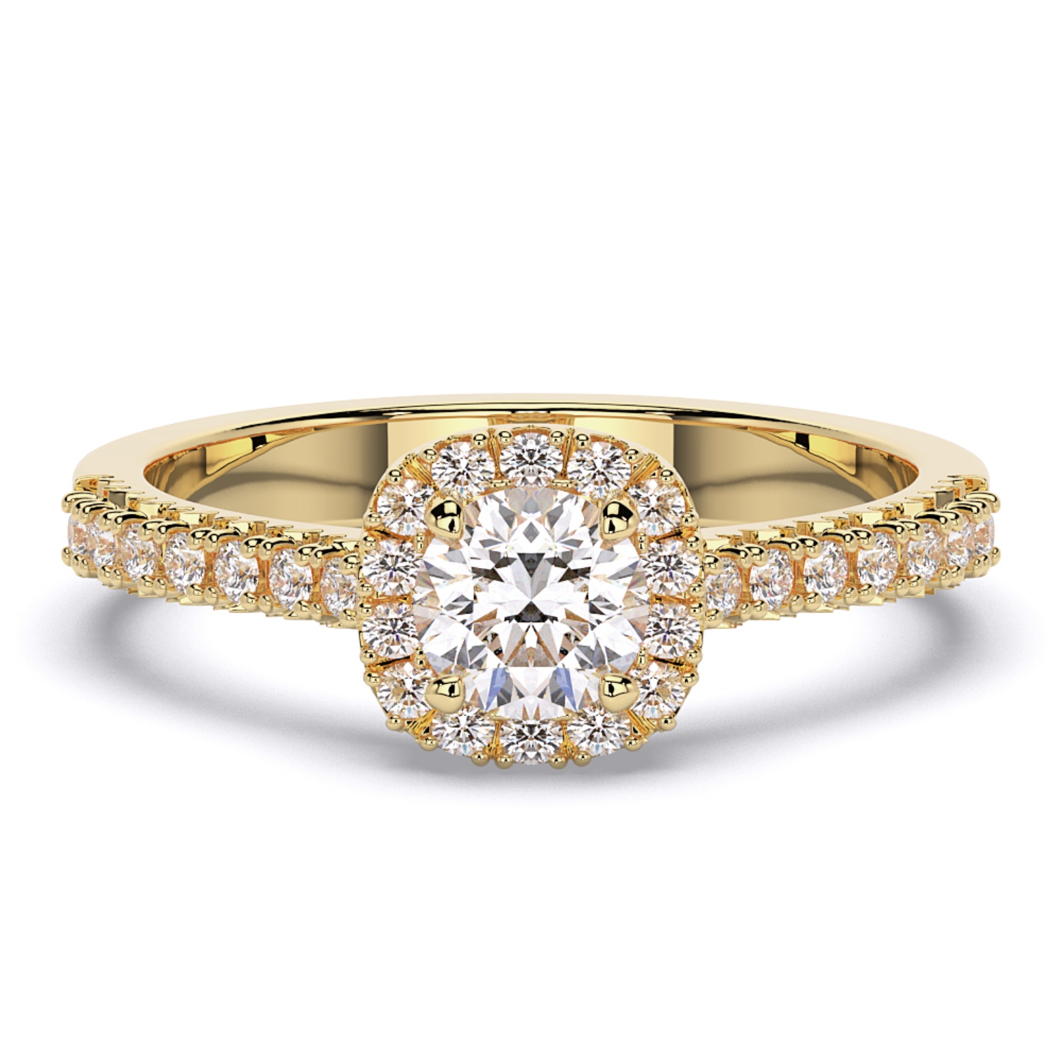 Picture of Ring AA409