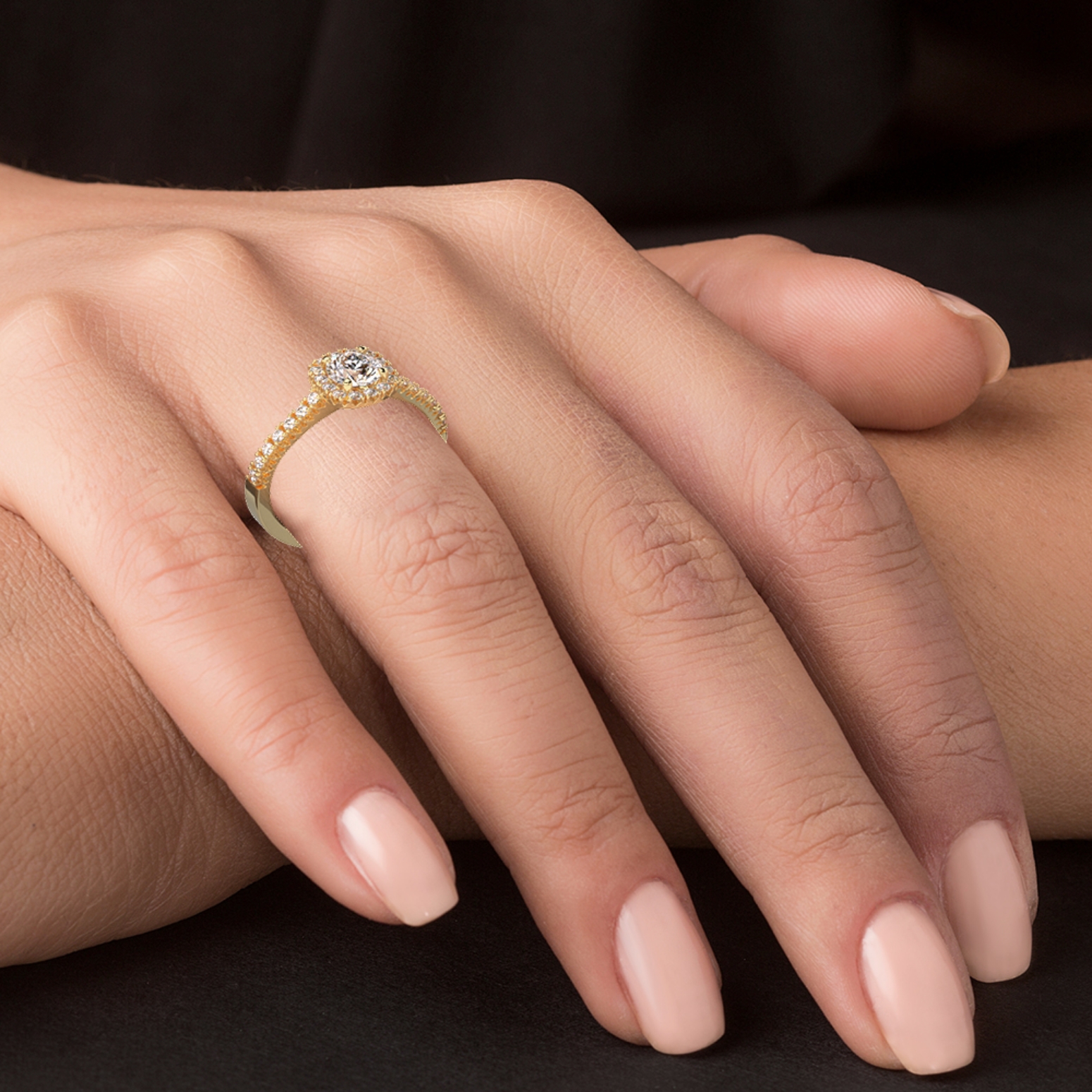 Picture of Ring AA409