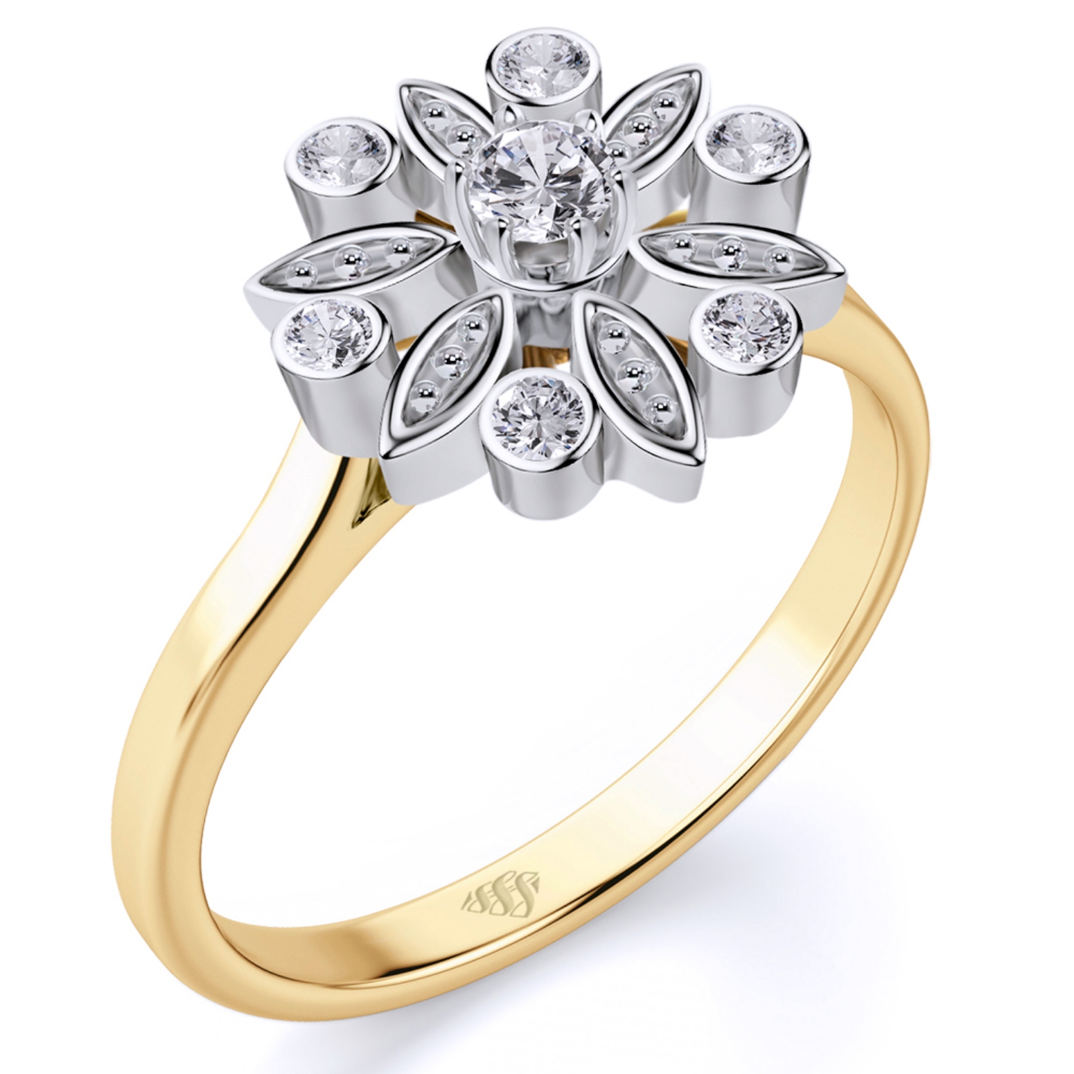 Picture of Ring AN01