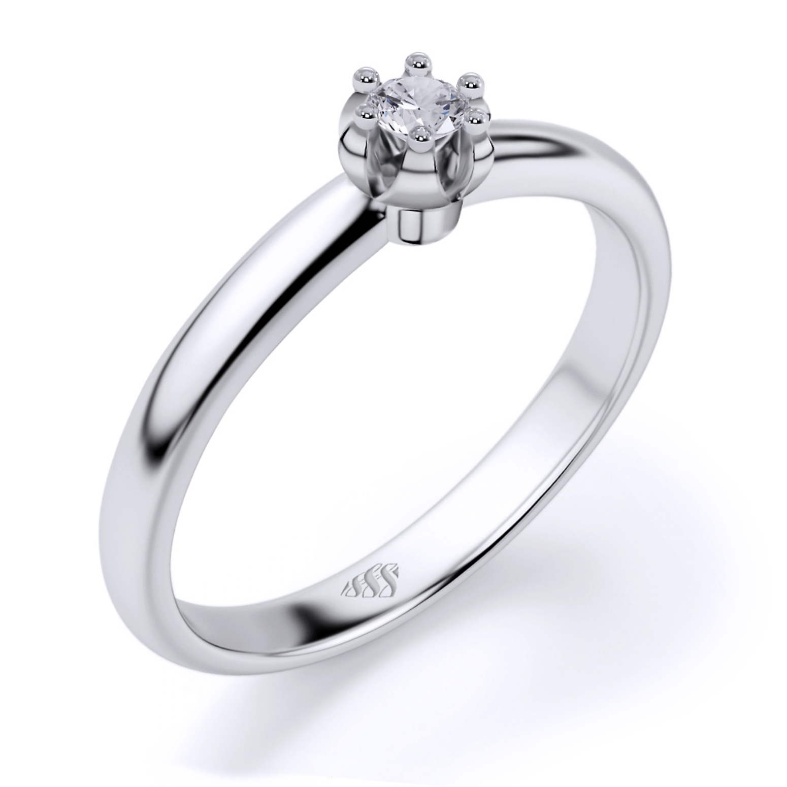 Picture of Ring AA182