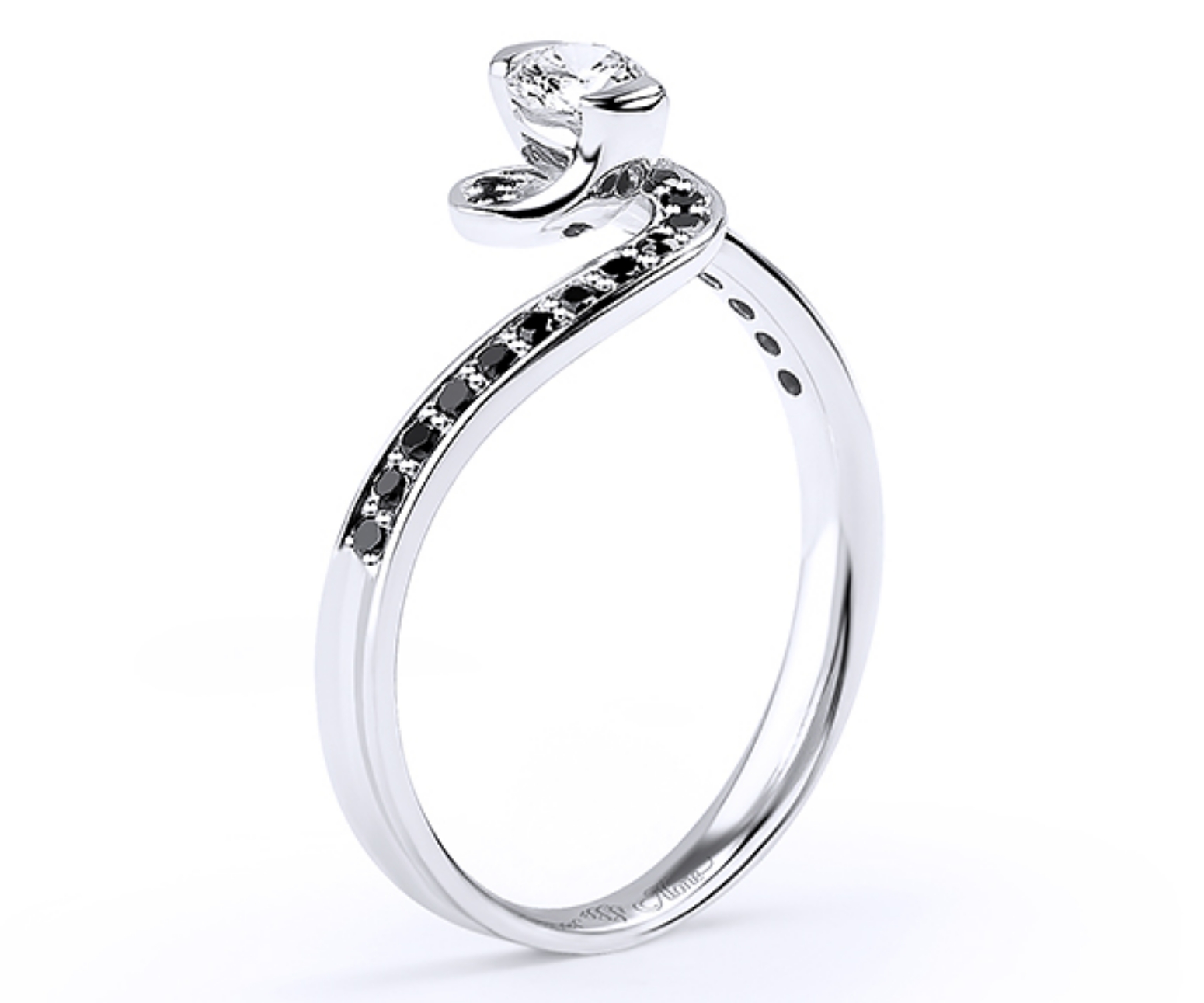 Picture of Ring AA208