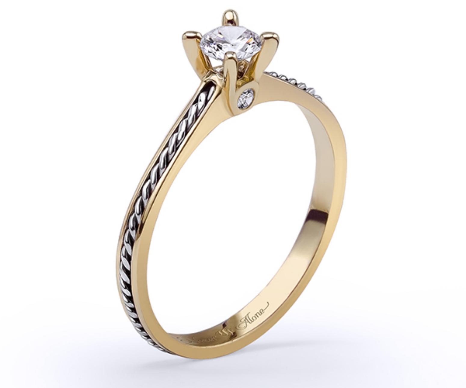 Picture of Ring IV78