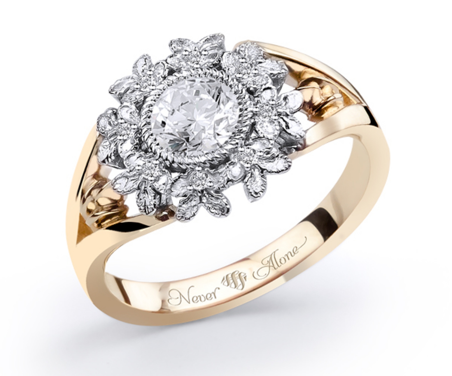 Picture of Ring AN09