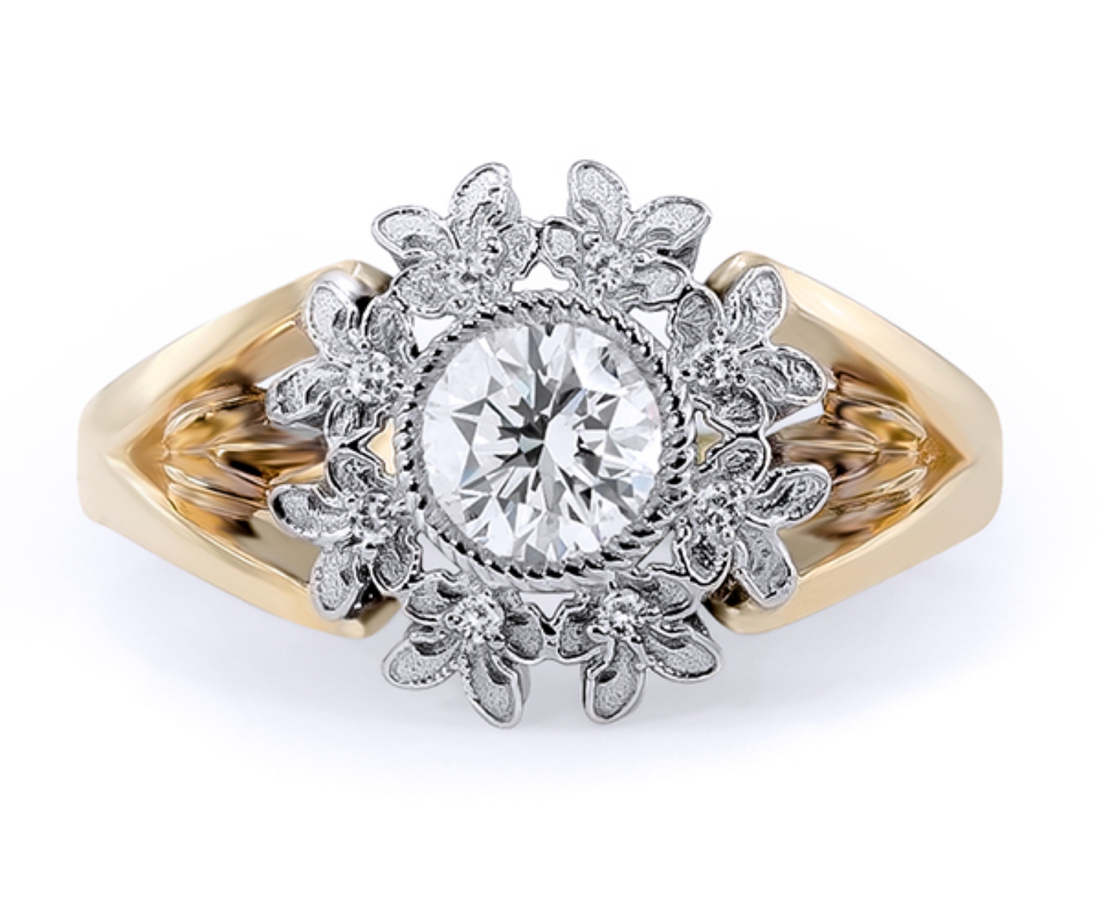 Picture of Ring AN09