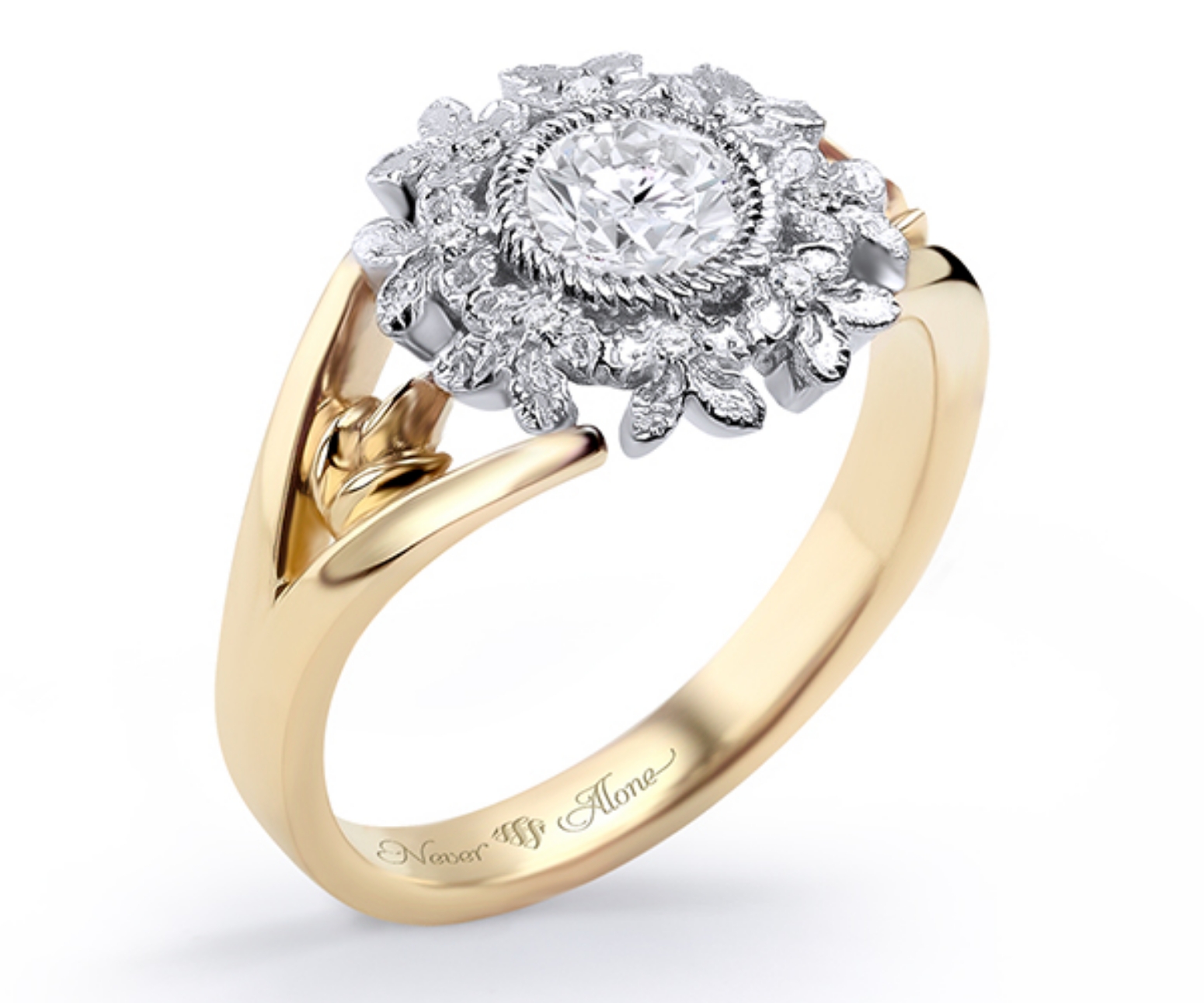 Picture of Ring AN09