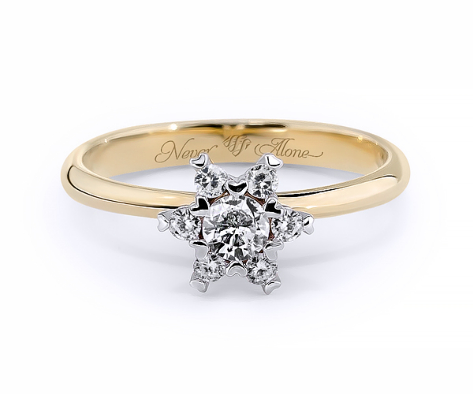 Picture of Ring AA254