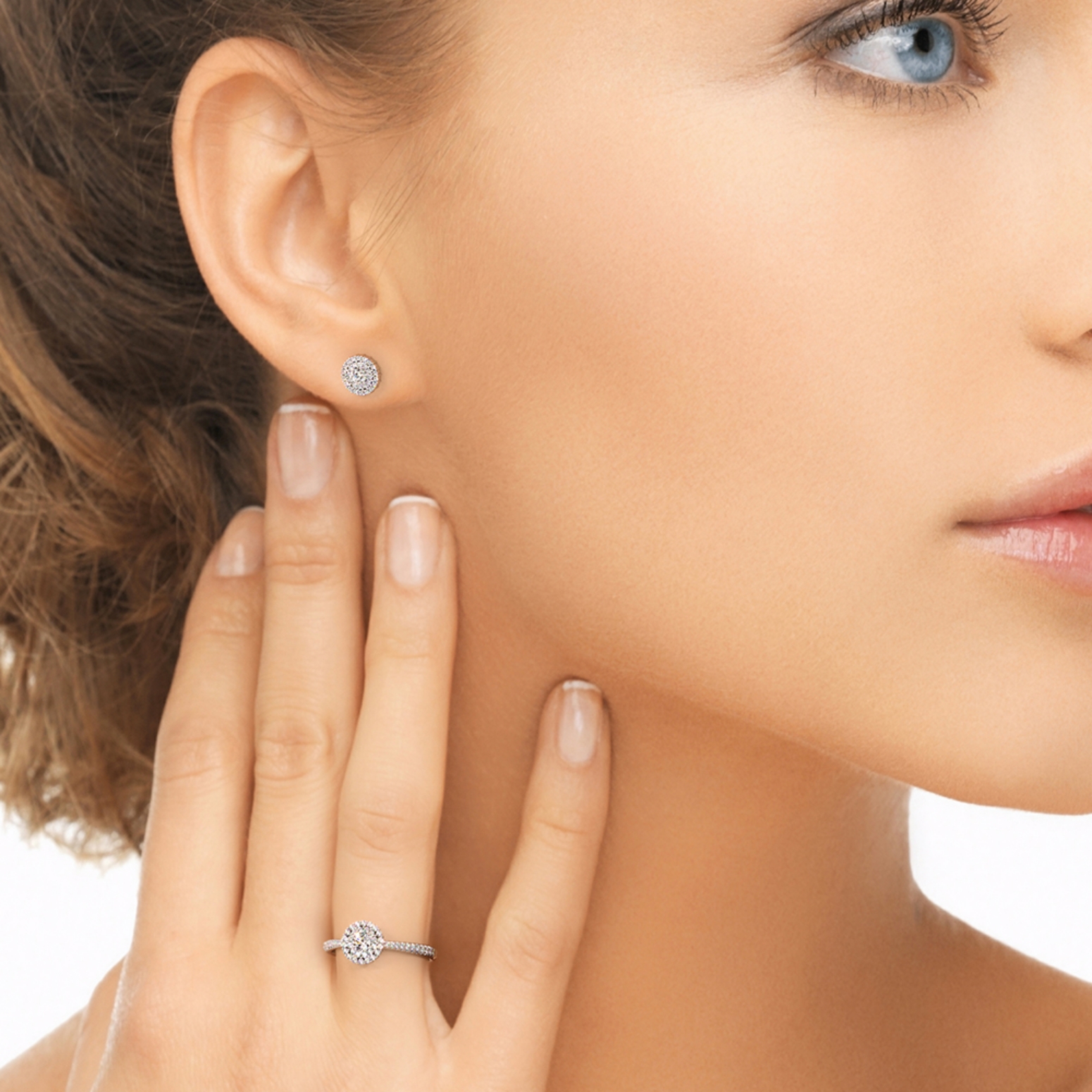 Poza cu Cercei AC312