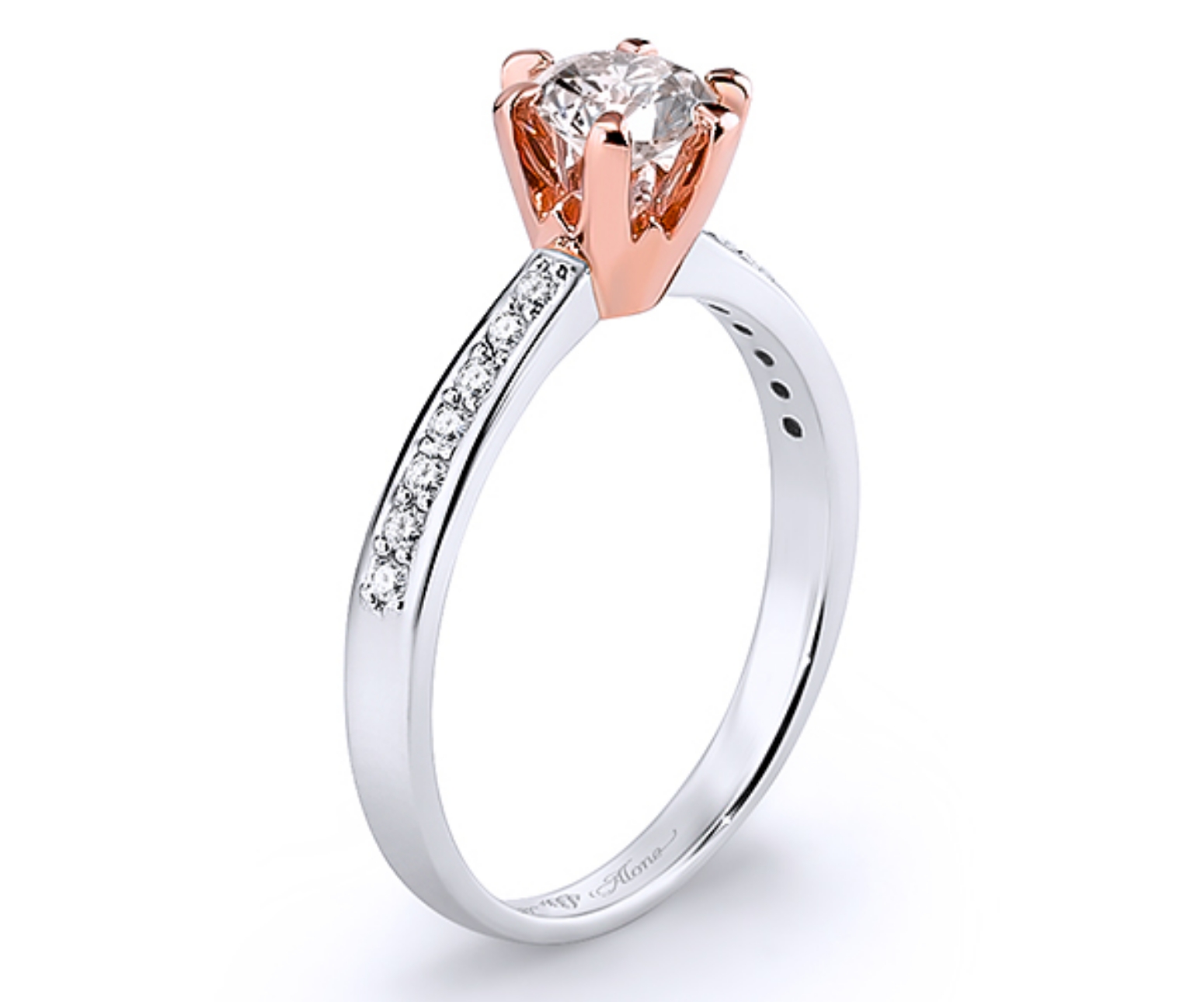 Picture of Ring AA15C