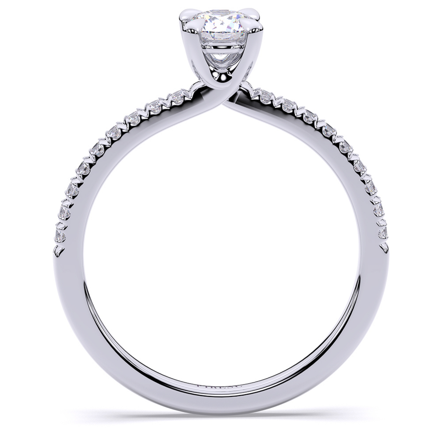 Picture of Ring AA405W