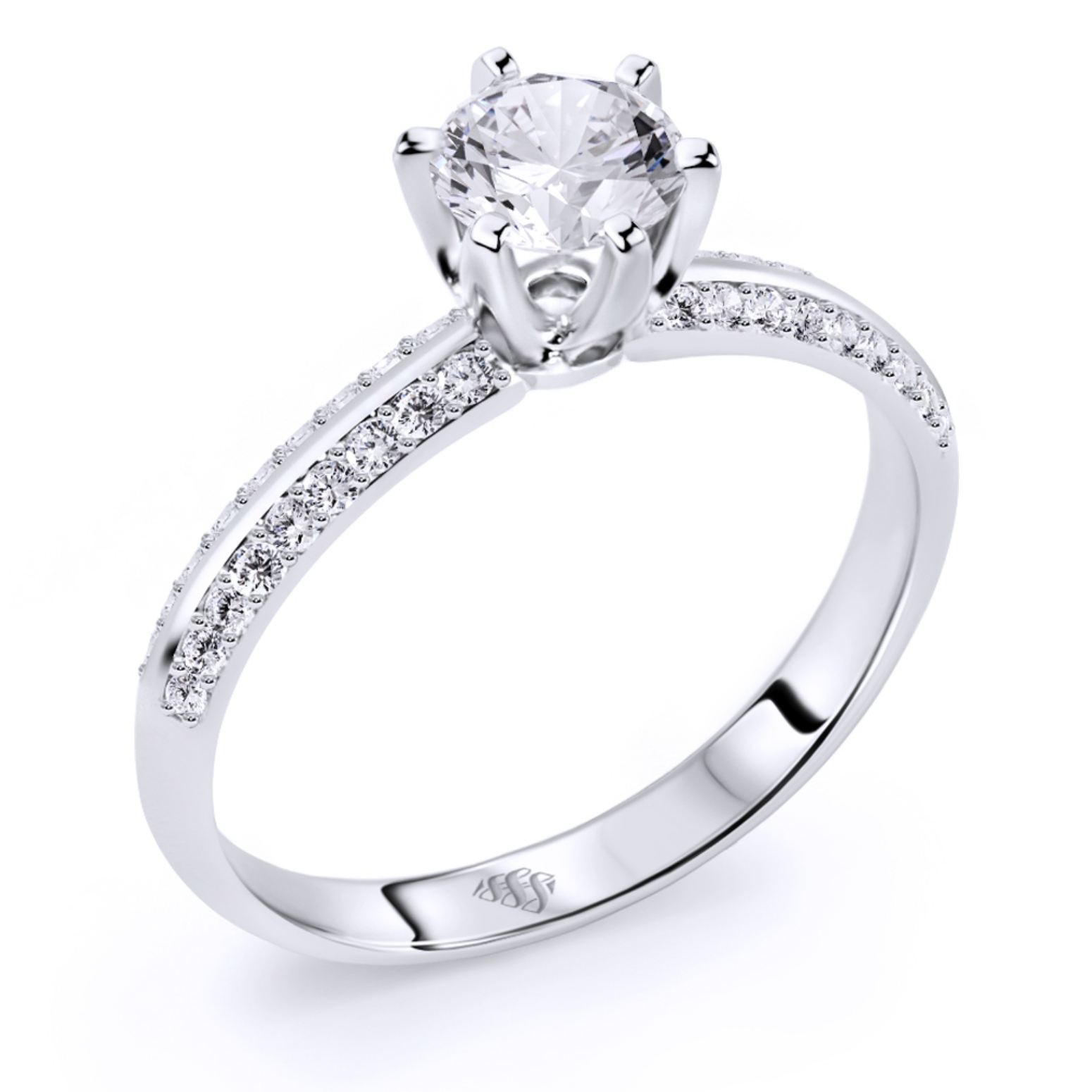 Picture of Ring AA381