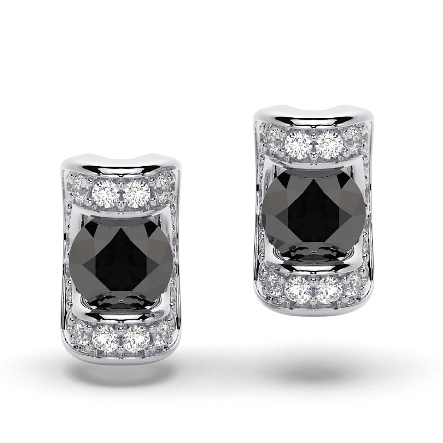 Picture of Earrings AC404