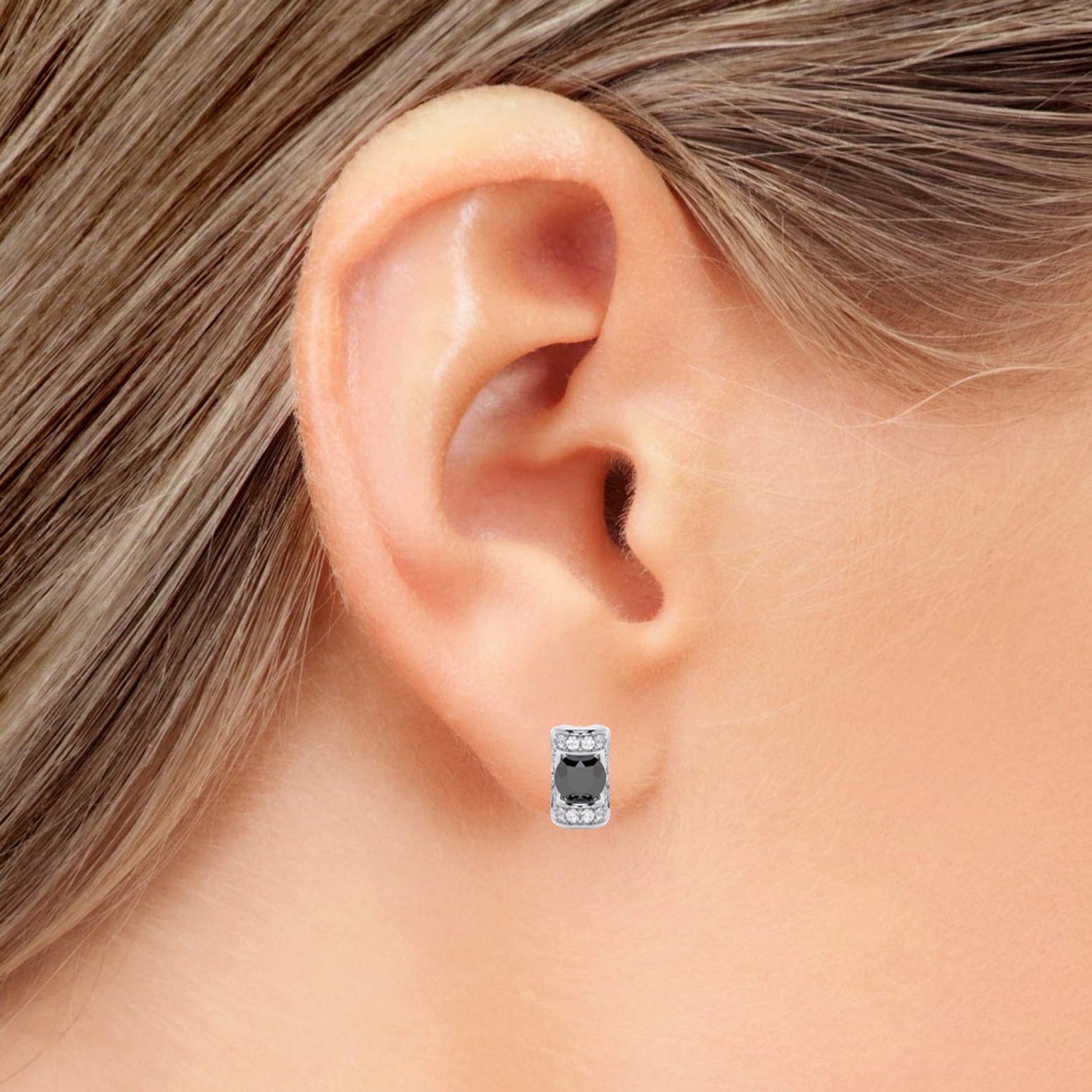 Picture of Earrings AC404