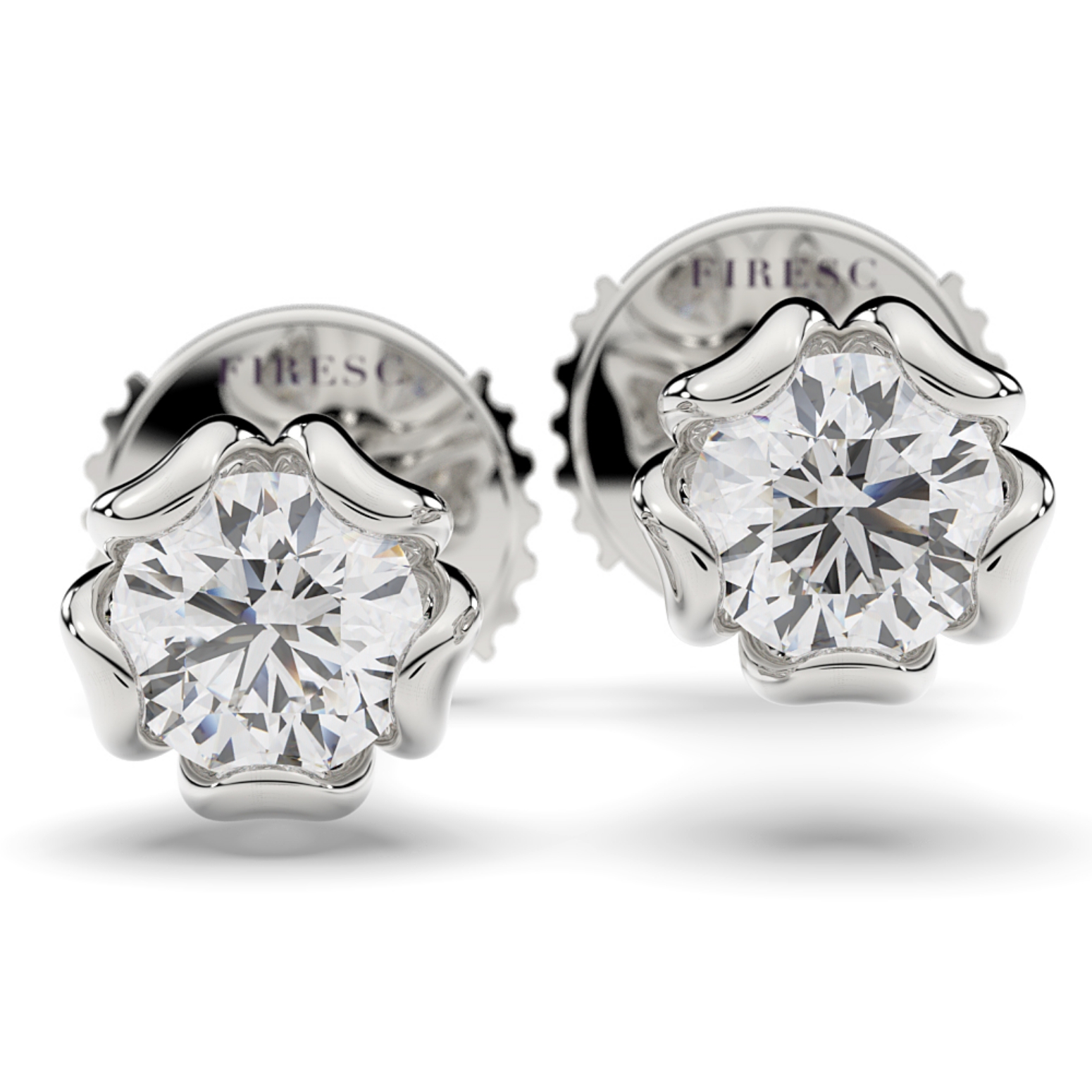 Poza cu Cercei AC238