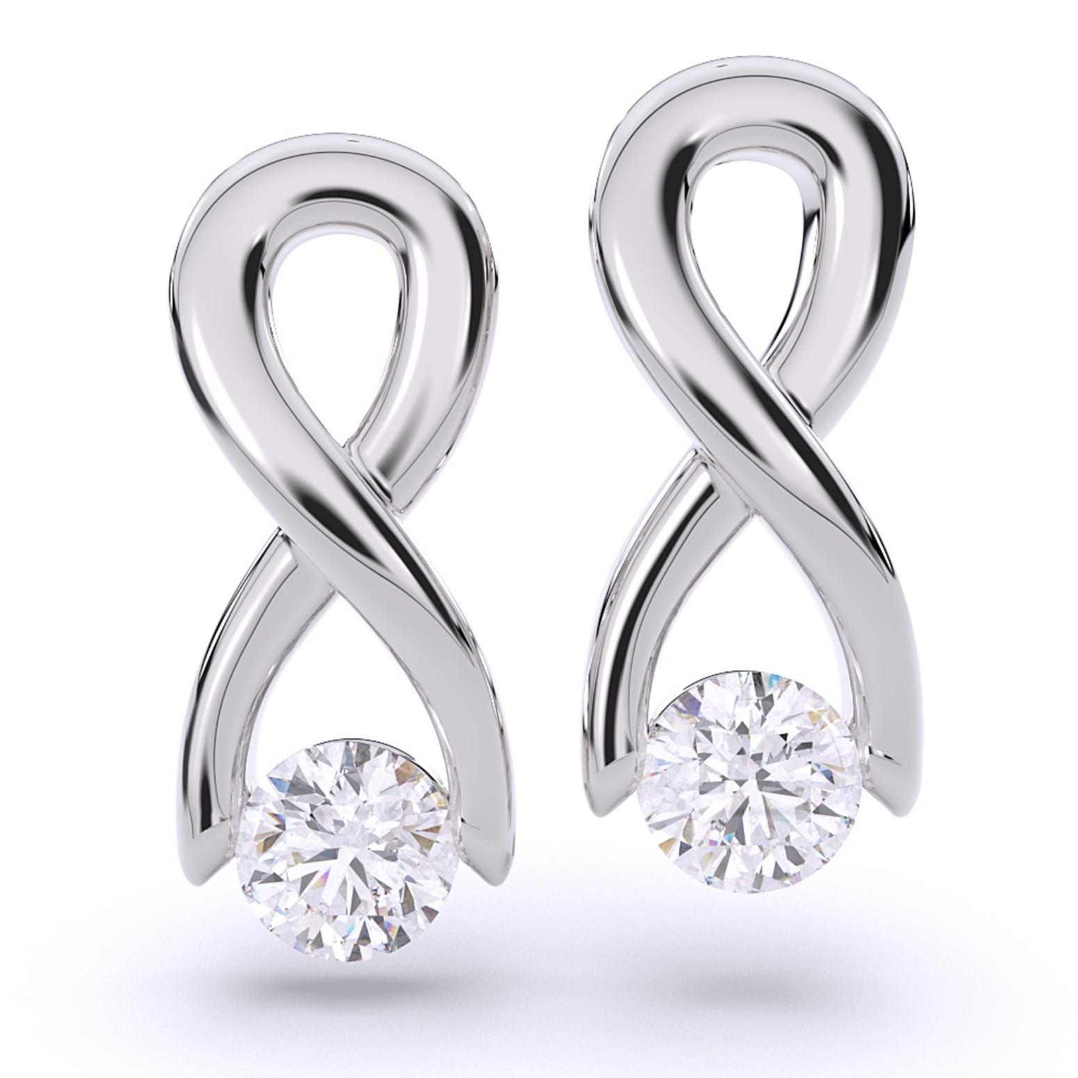 Picture of Earrings AC321