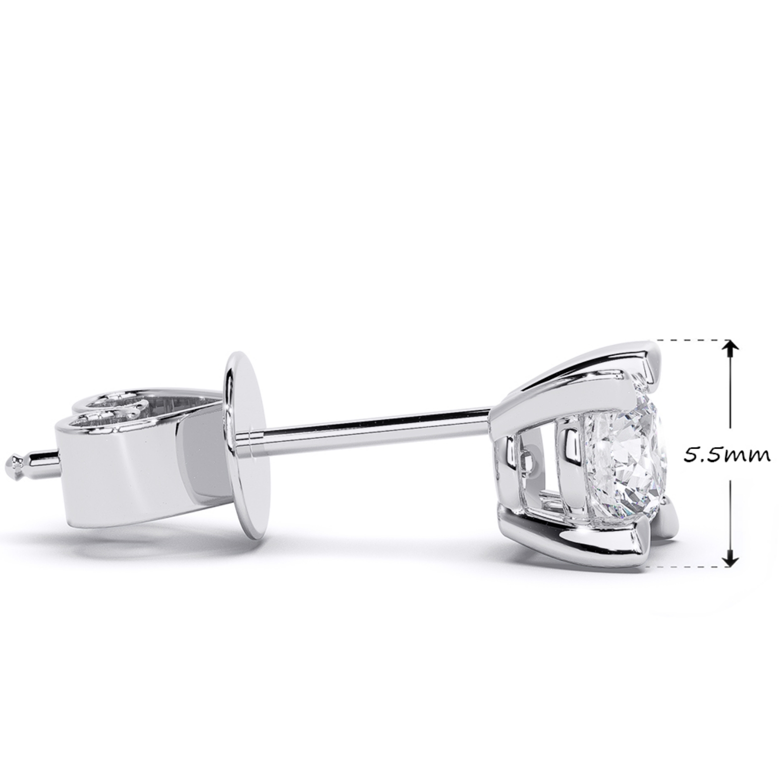 Poza cu Cercei AC432