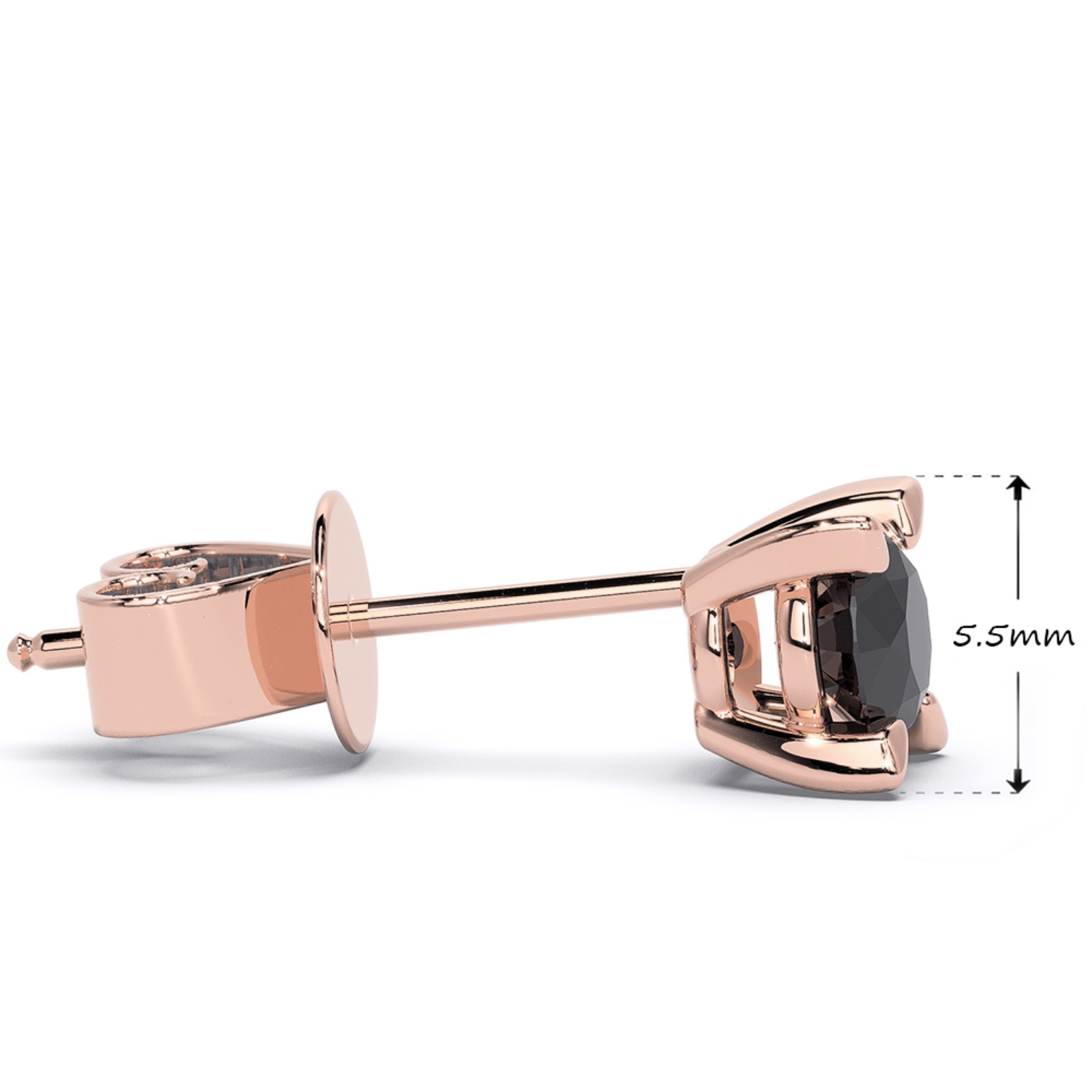 Poza cu Cercei AC432