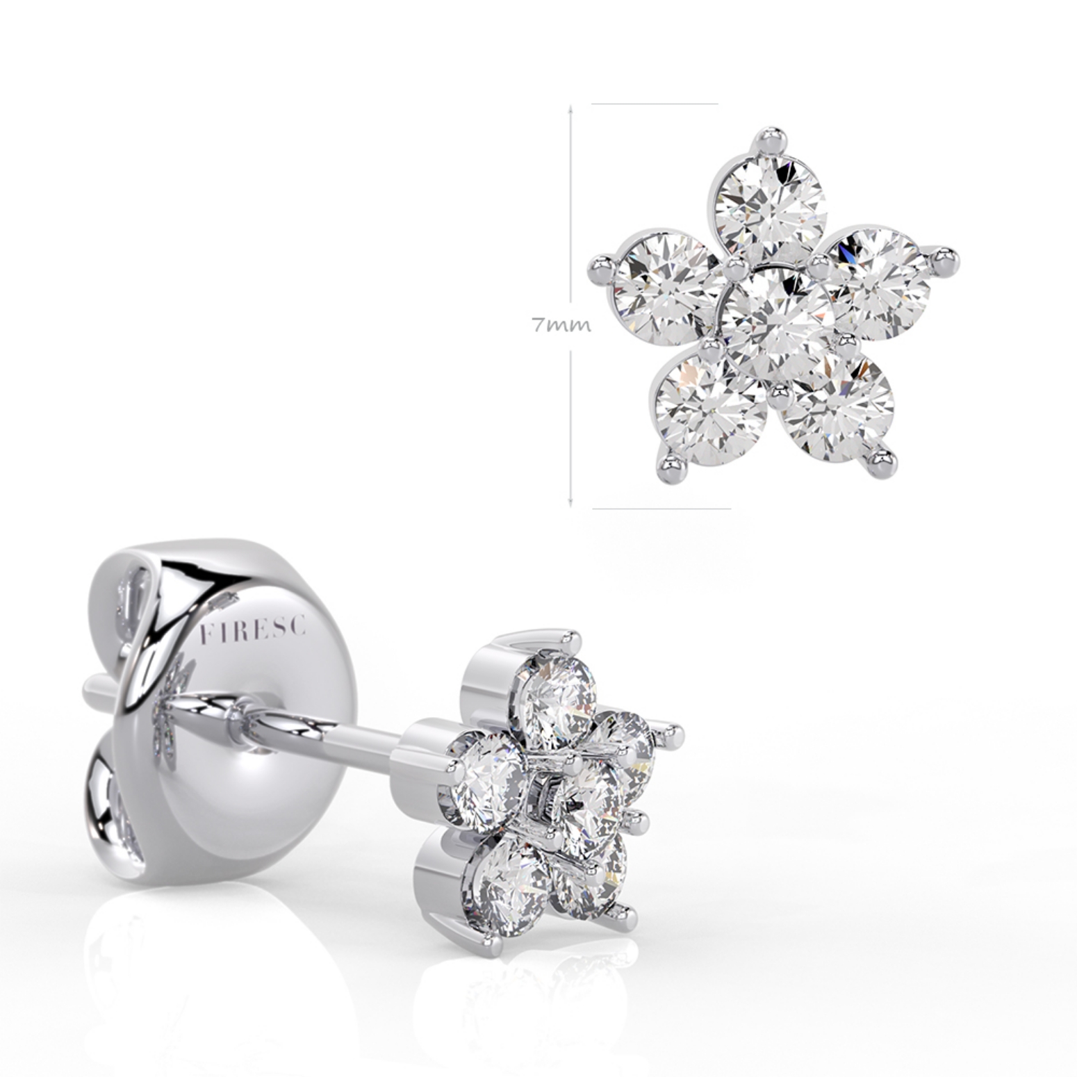 Picture of Earrings AC247