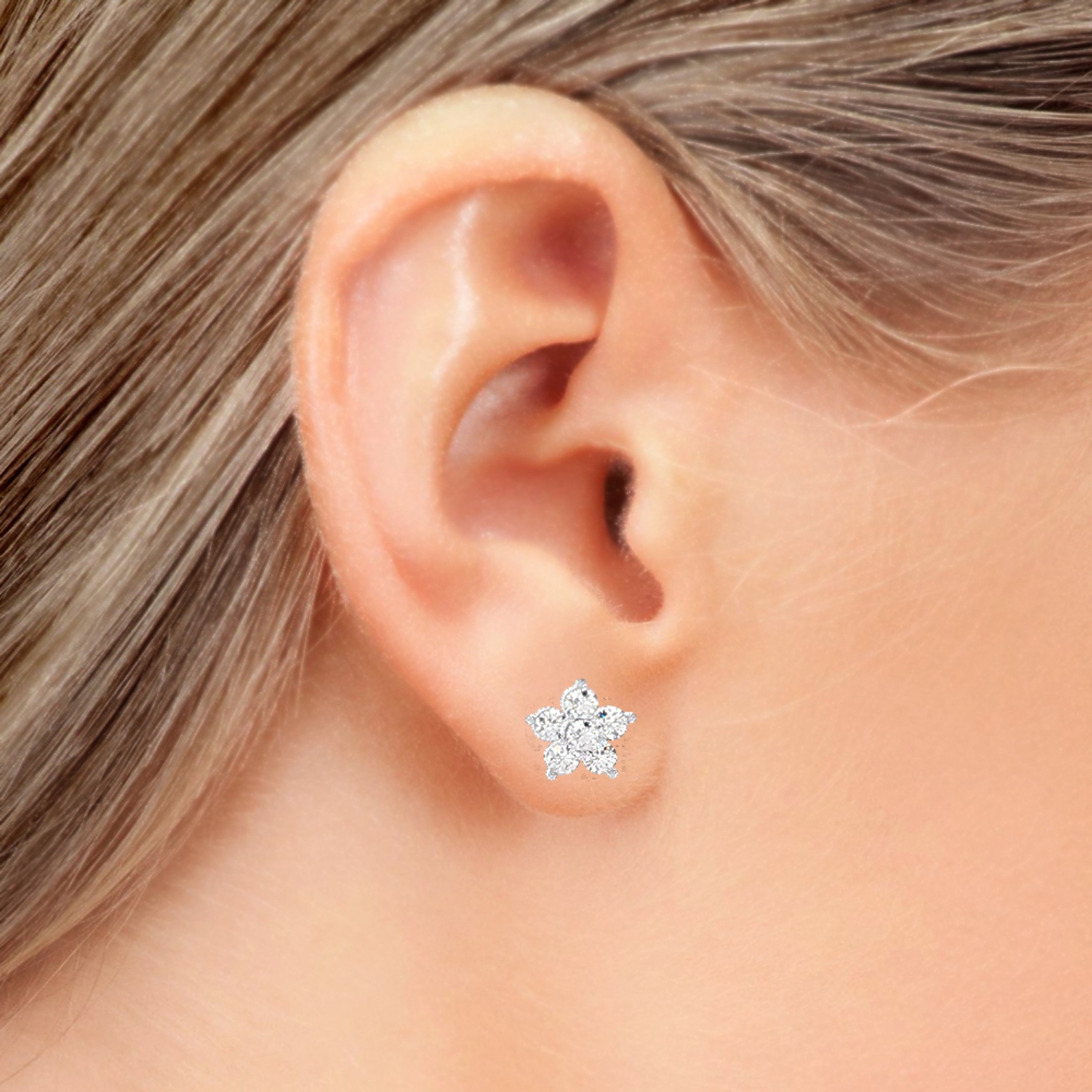 Picture of Earrings AC247