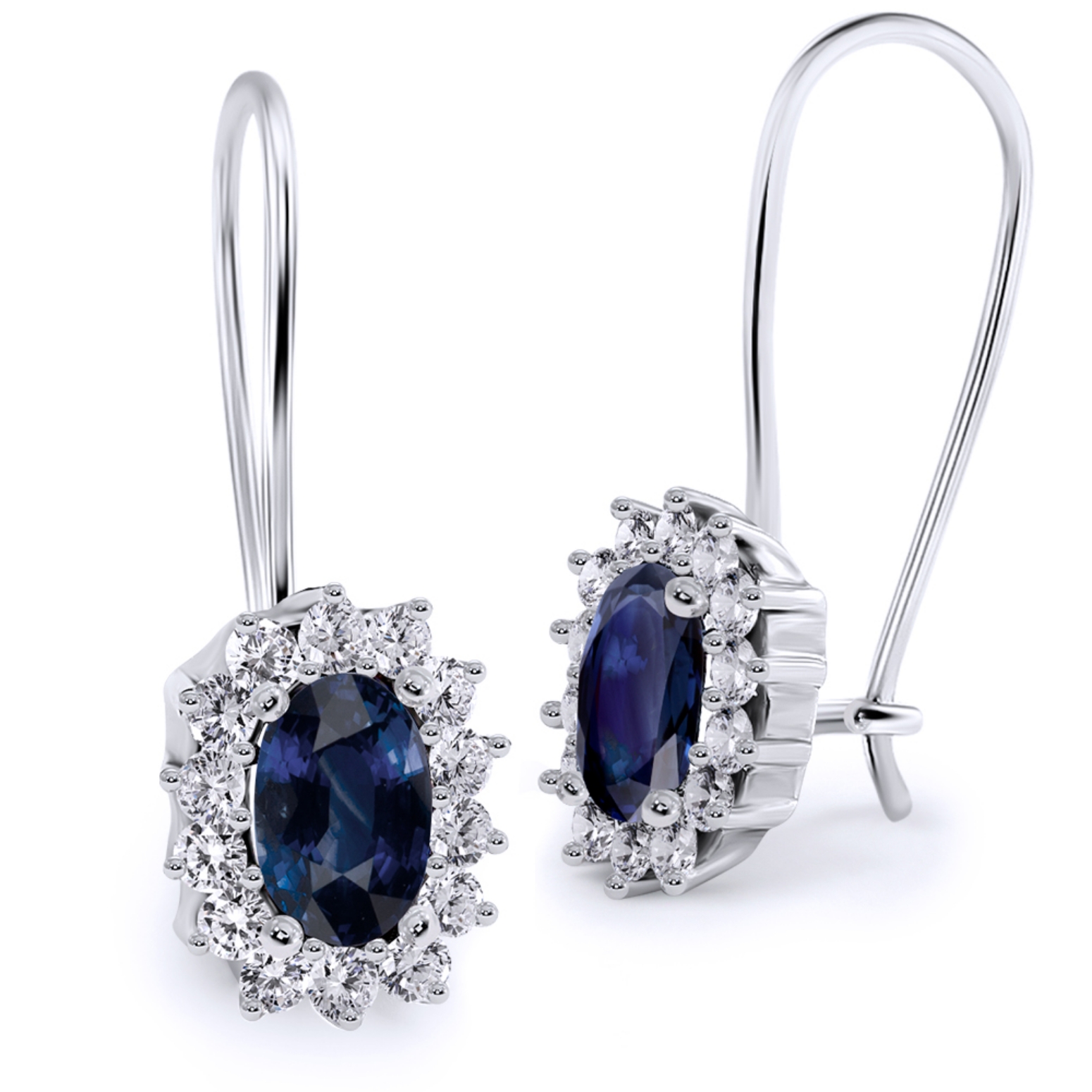 Poza cu Cercei AC128