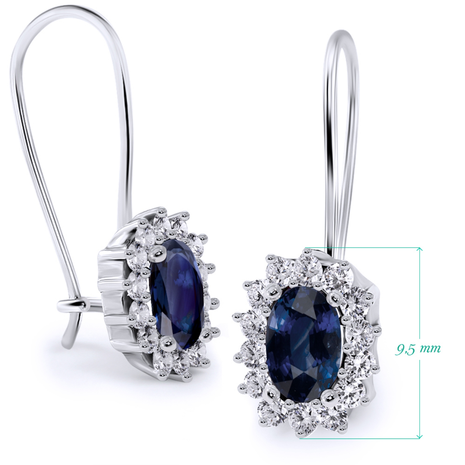 Poza cu Cercei AC128