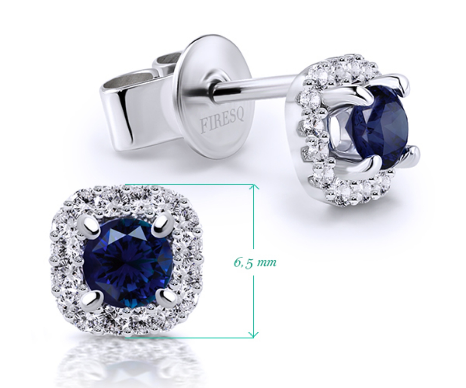 Poza cu Cercei AC204B