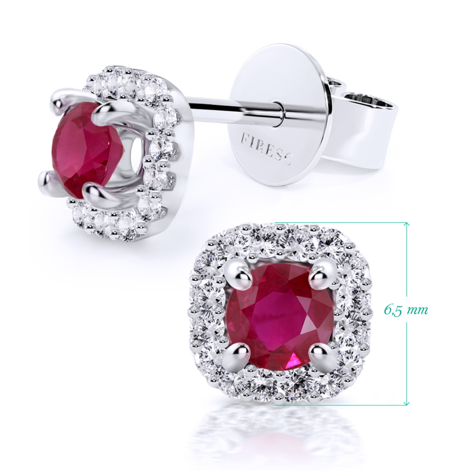 Poza cu Cercei AC204B