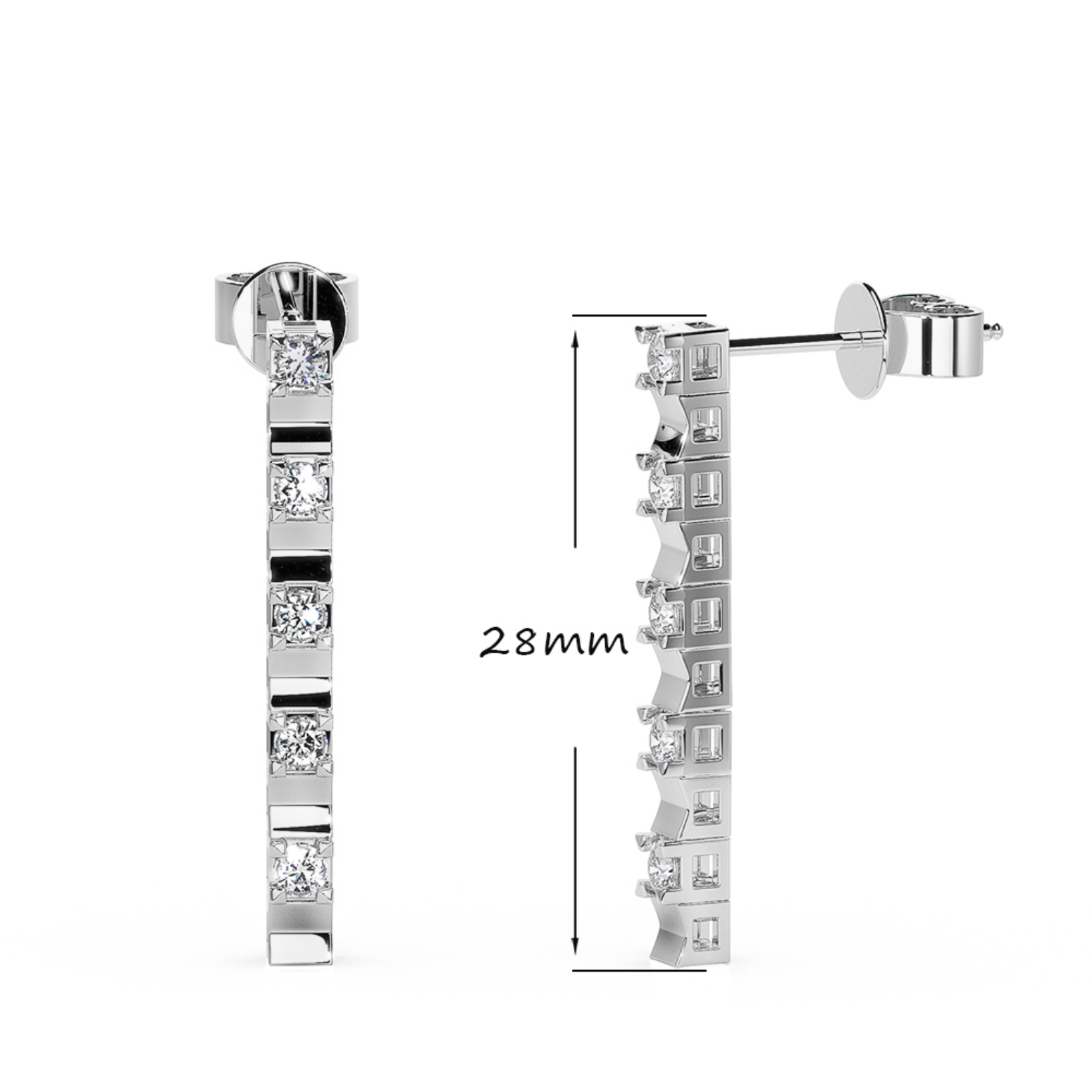 Poza cu Cercei ACE02