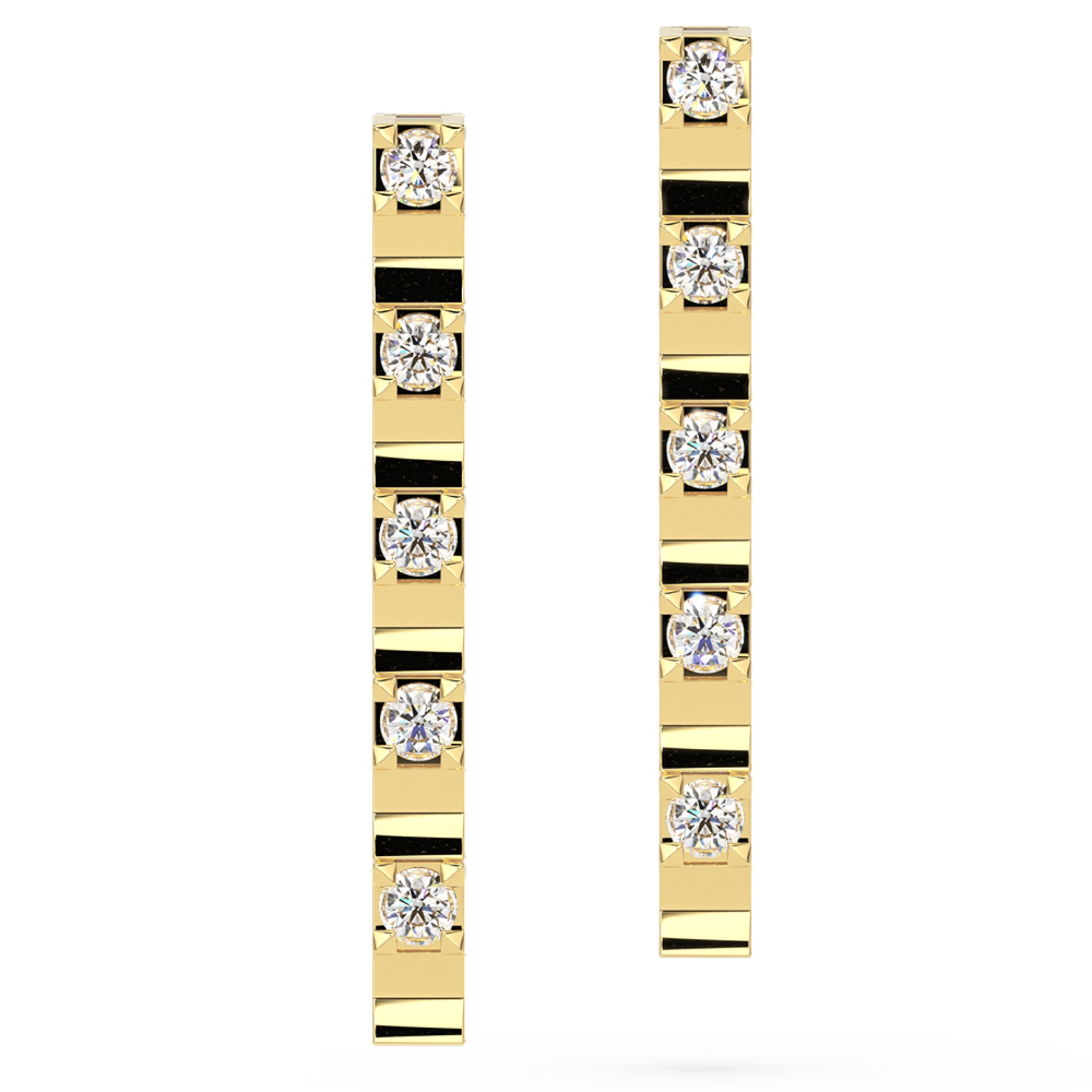 Poza cu Cercei ACE02