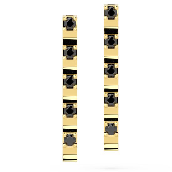 Poza cu Cercei ACE02