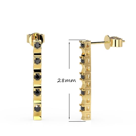 Poza cu Cercei ACE02