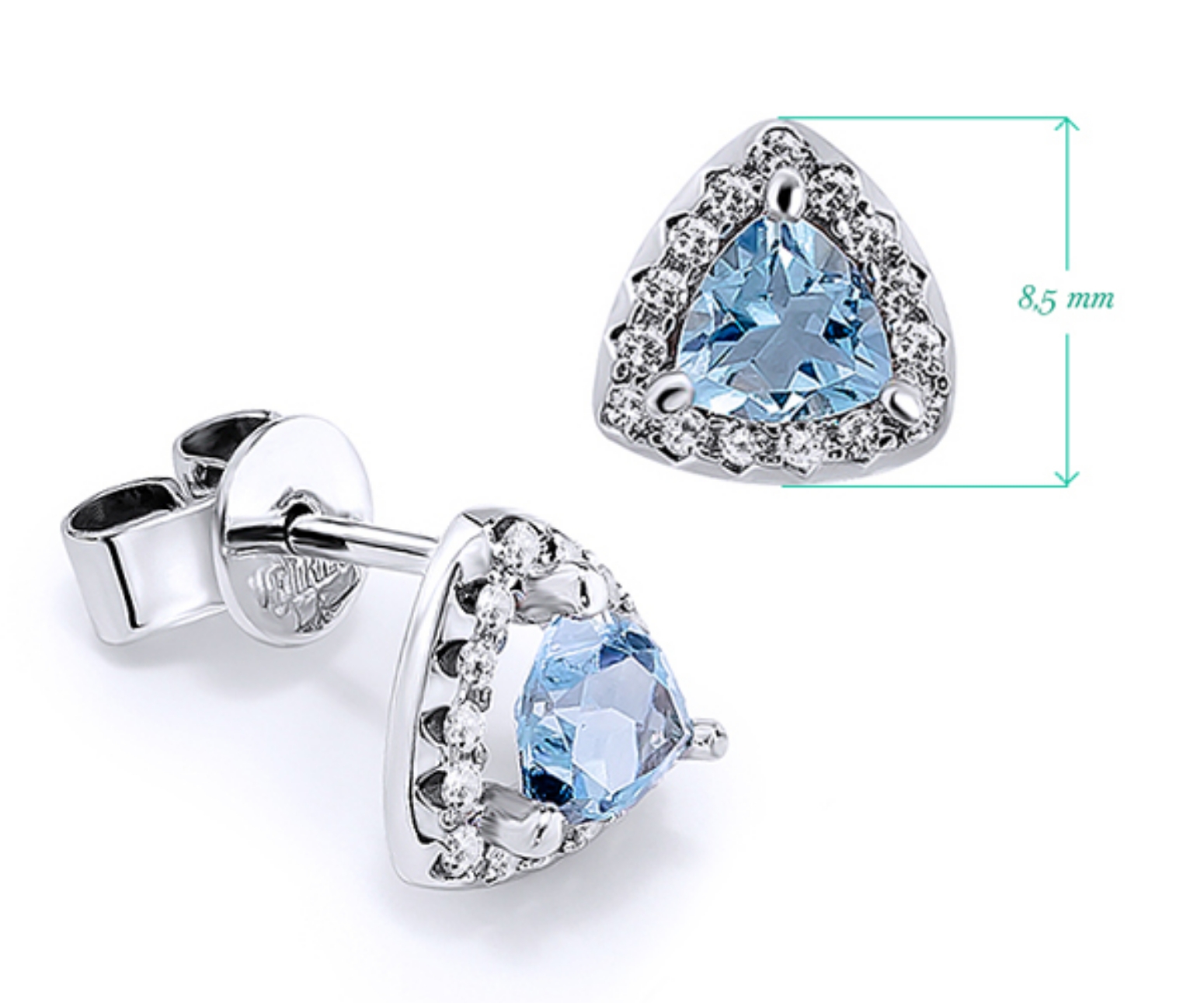 Picture of Earrings AC282