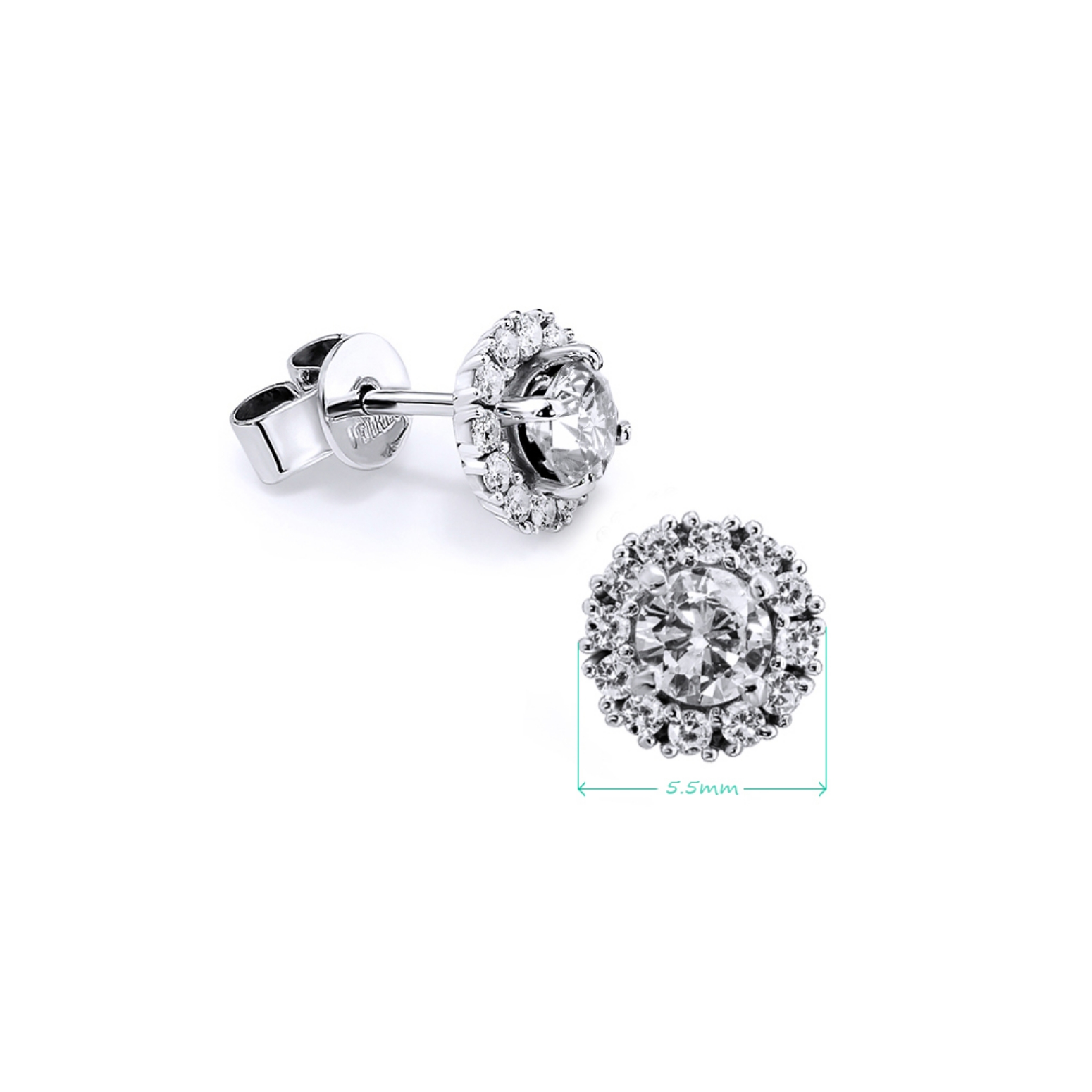Picture of Earrings AC286