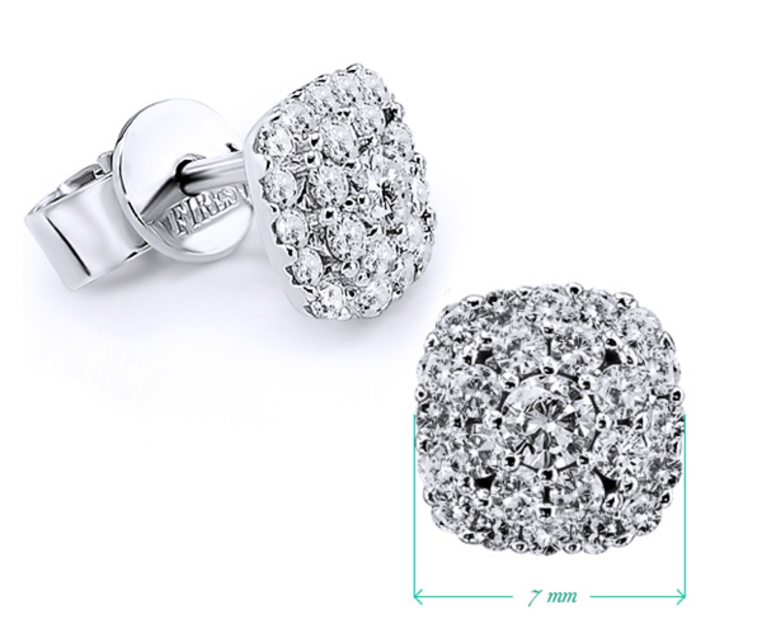 Poza cu Cercei AC296