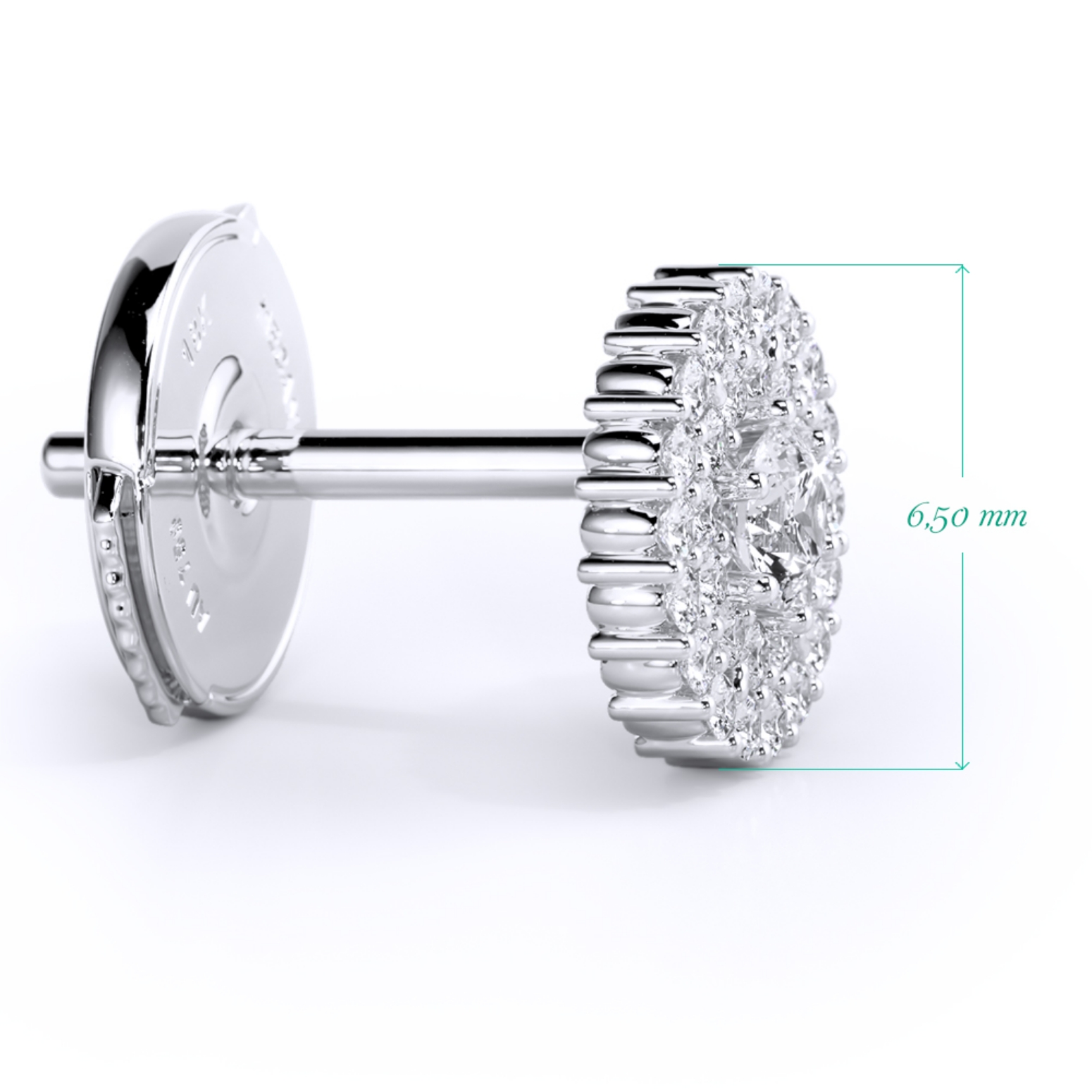 Poza cu Cercei AC312