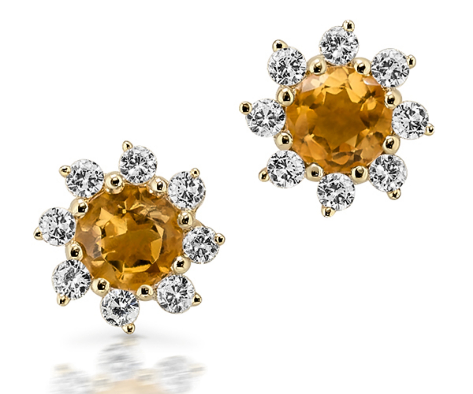 Picture of Earrings AC313