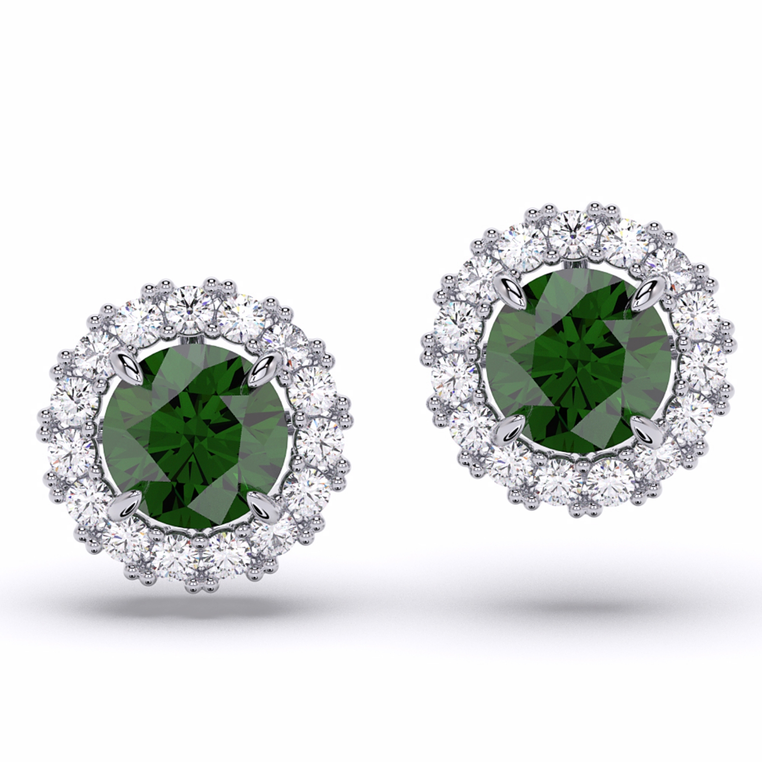 Poza cu Cercei AC411