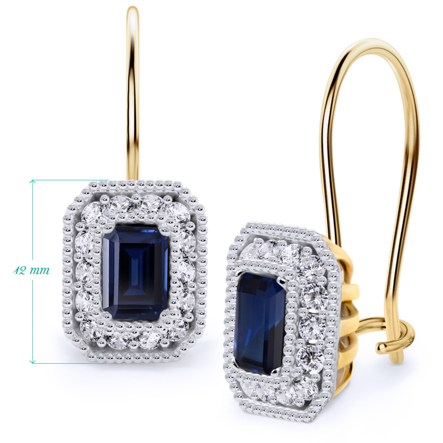 Poza cu Cercei AN02C