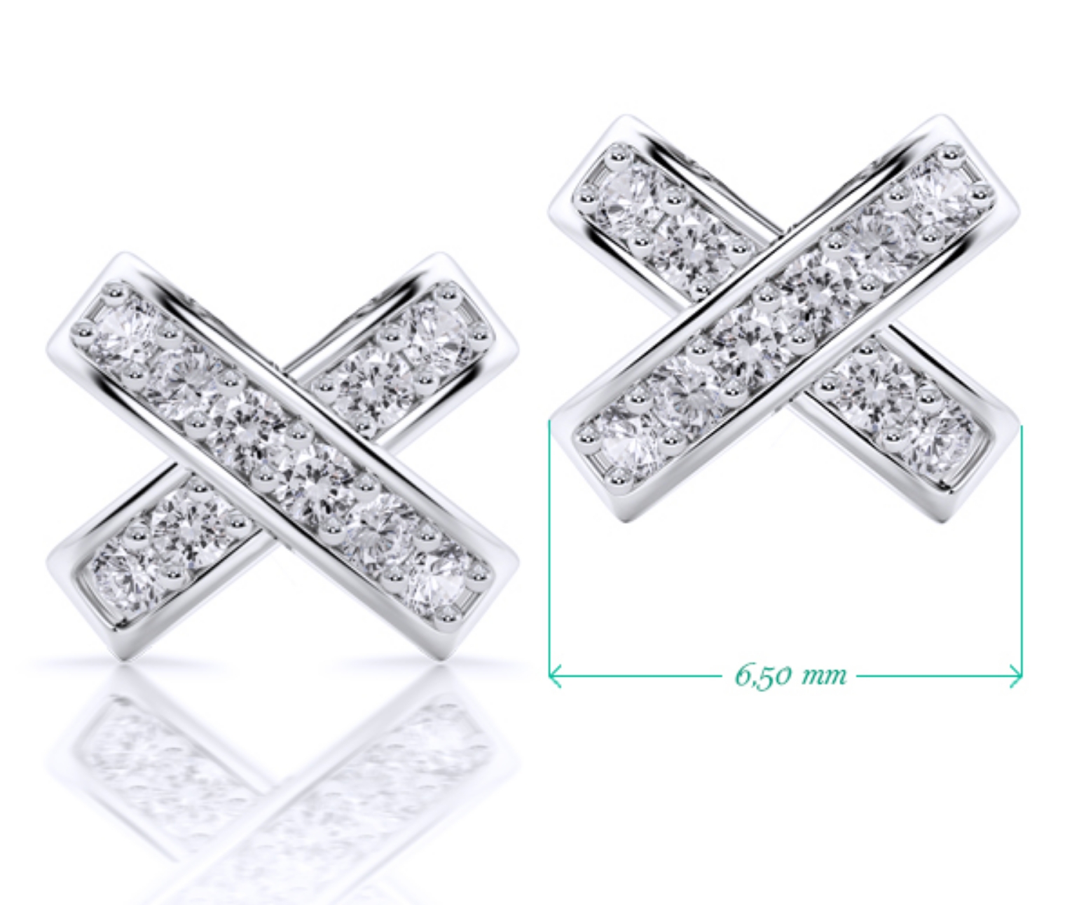 Poza cu Cercei AC137