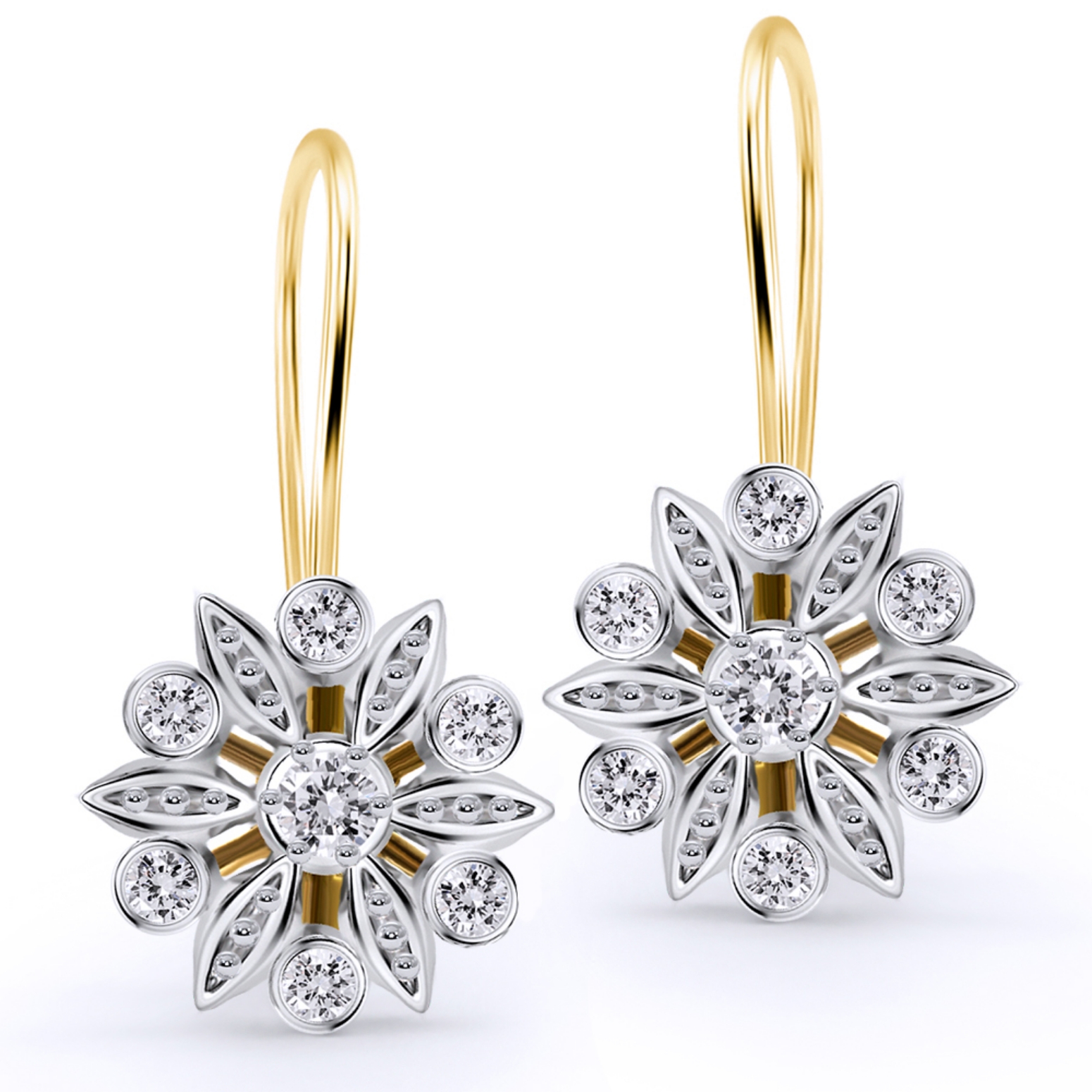 Picture of Earrings AN01C